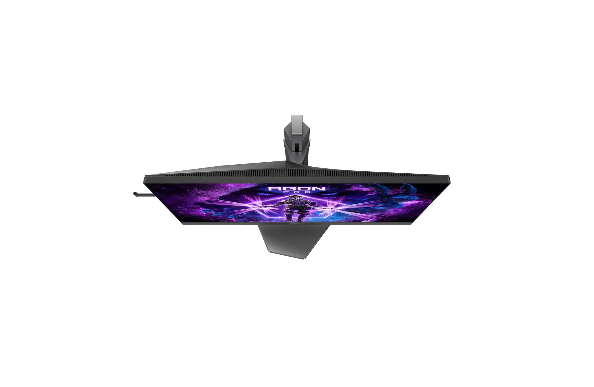 AOC AGON PRO AG256FS 24.5" Full HD Gaming Monitor - 390Hz, 0.3ms, Fast IPS, Adaptive Sync, Height Adjustable, Black