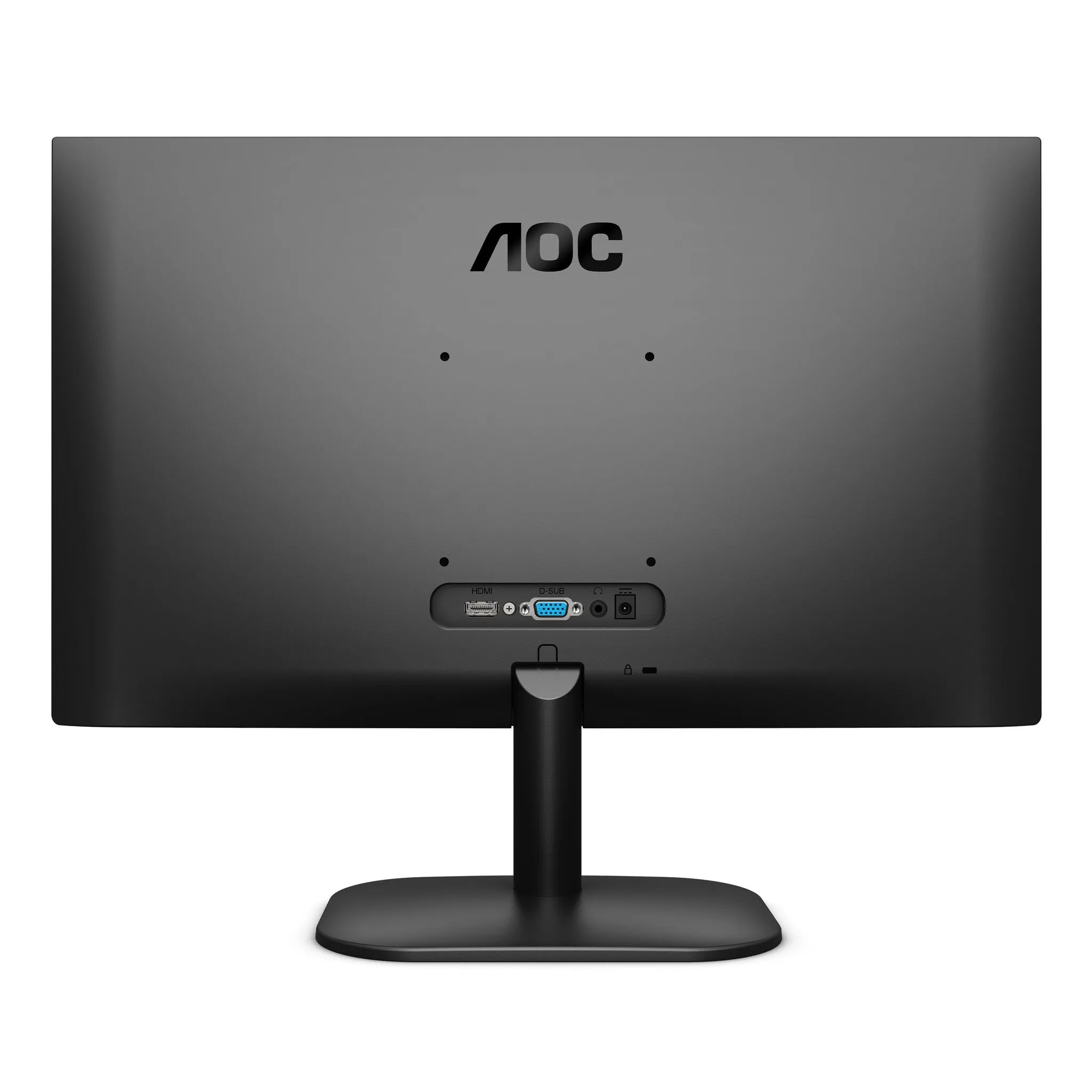 AOC B2 22B2H/EU 21.5" Full HD Monitor - 75Hz, 4ms, VA, Black