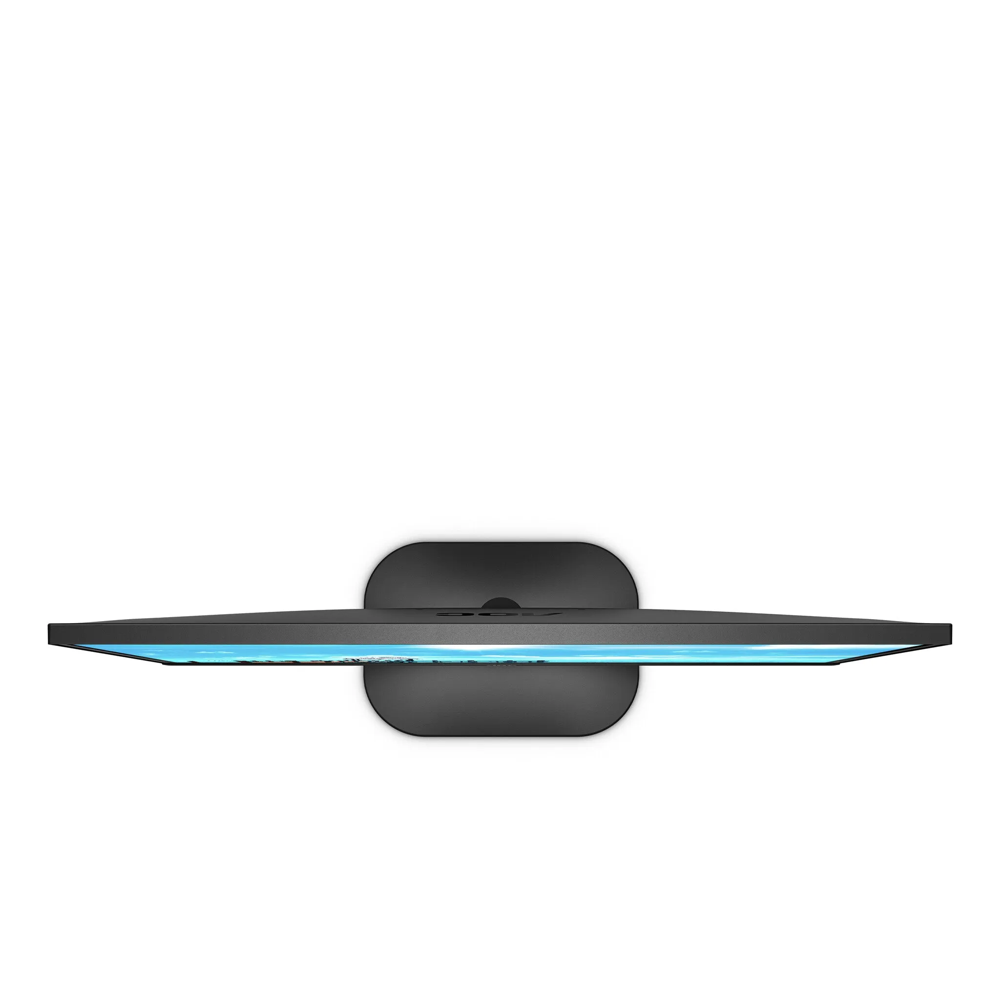 AOC B2 24B2XH/EU 23.8" Full HD Monitor - 75Hz, 4ms, IPS, Black