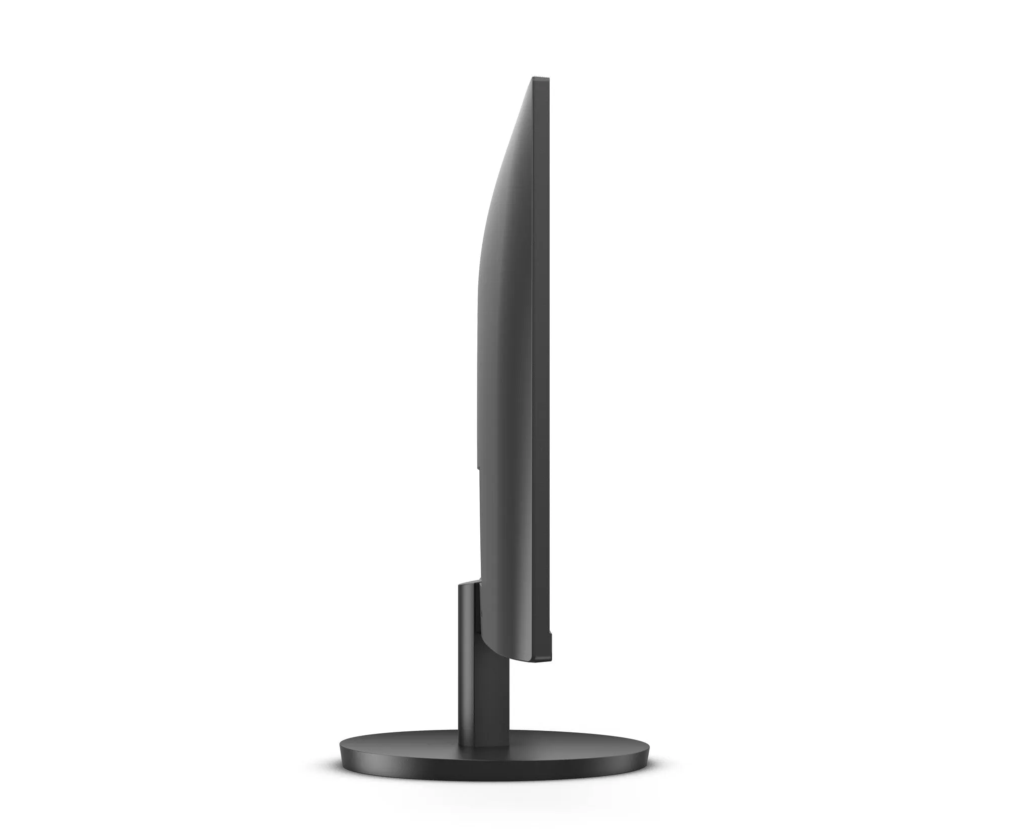 AOC B3 U27B3A 27" 4K Ultra HD Monitor - 60Hz, 4ms, IPS, Adaptive Sync, Speakers, Black