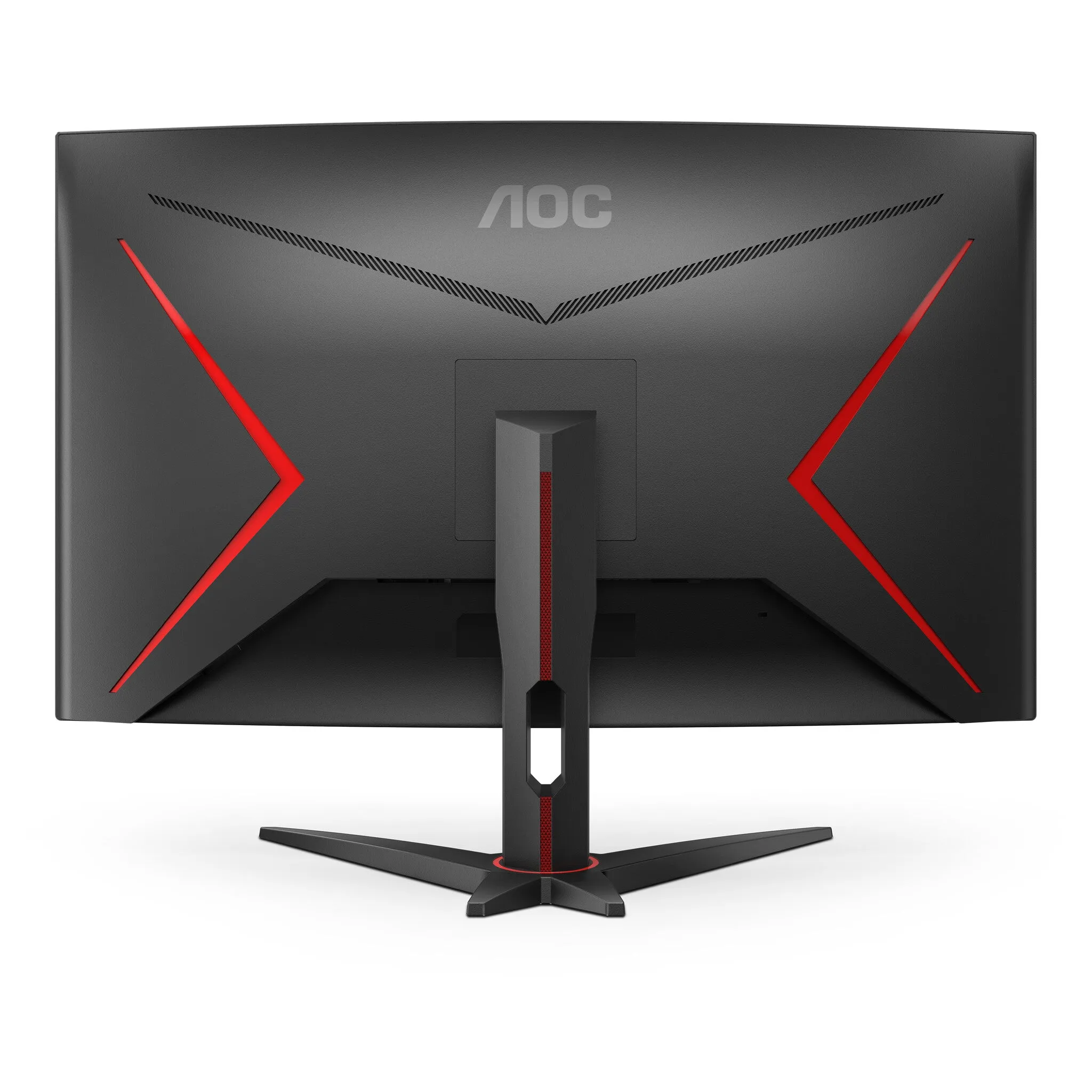 AOC C32G2ZE 32'' Curved Gaming Monitor - FHD, 240Hz, 1ms, FreeSync Premium