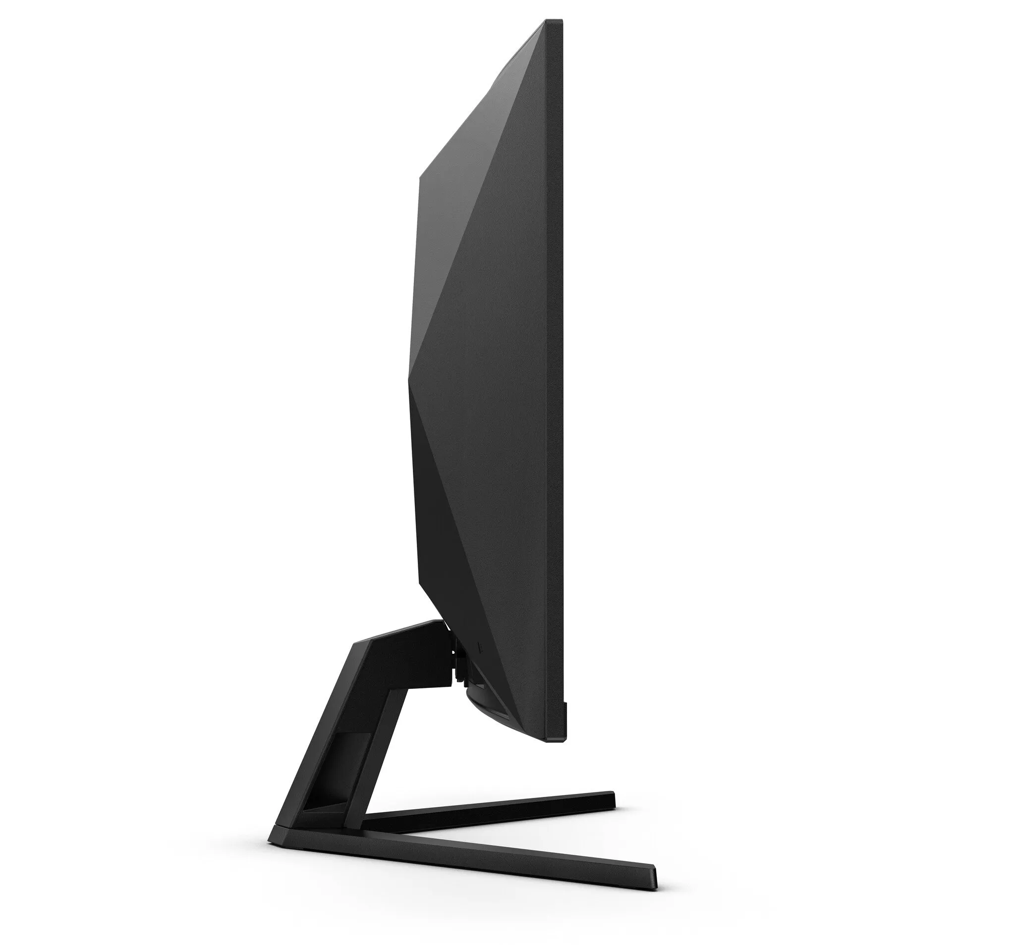 AOC CQ32G4VE 32'' Curved Gaming Monitor - QHD, 180Hz, 1ms, HDR10, FreeSync, Black & Grey