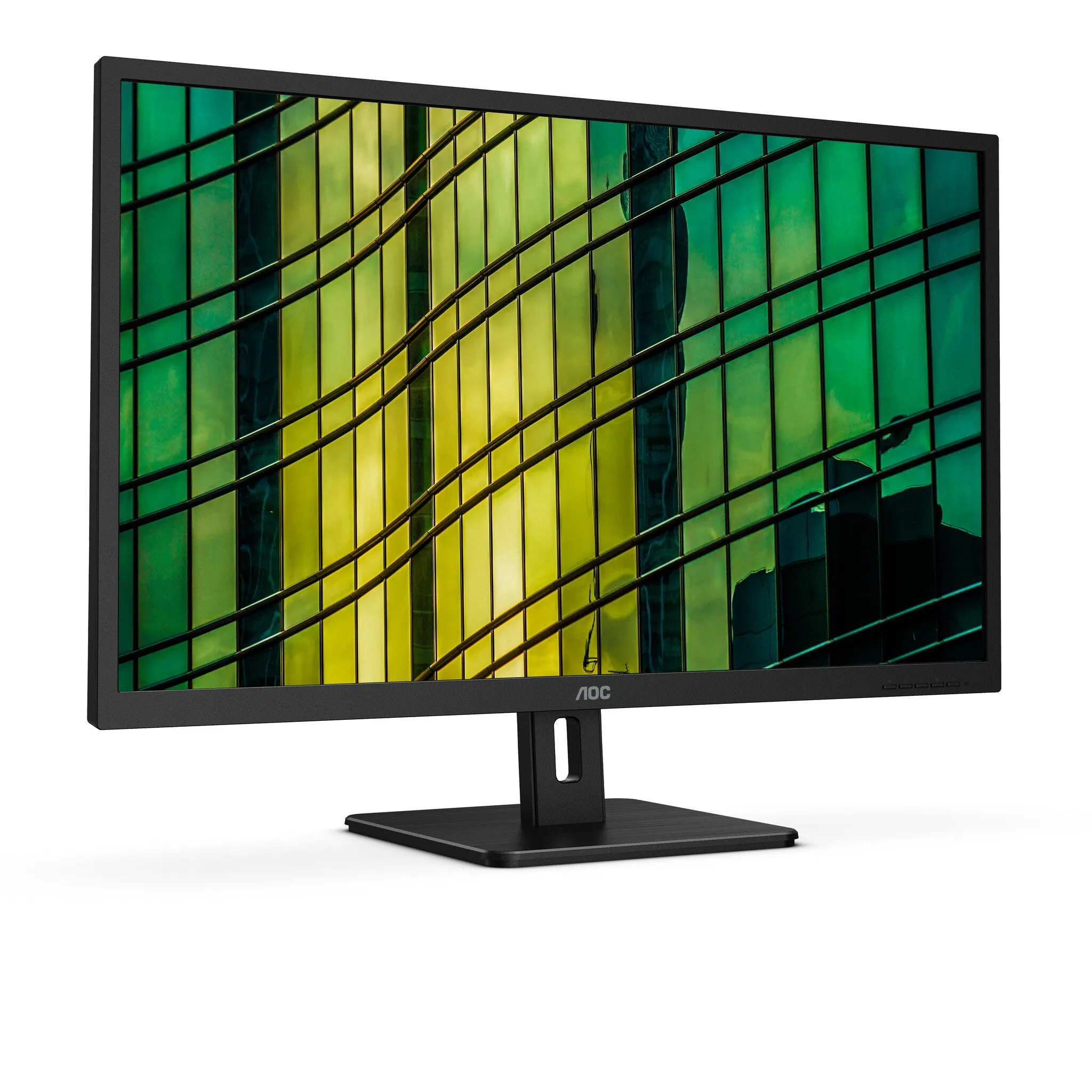 AOC E2 Q32E2N 31.5" Quad HD Monitor - 75Hz, 4ms, IPS, Speakers, Black