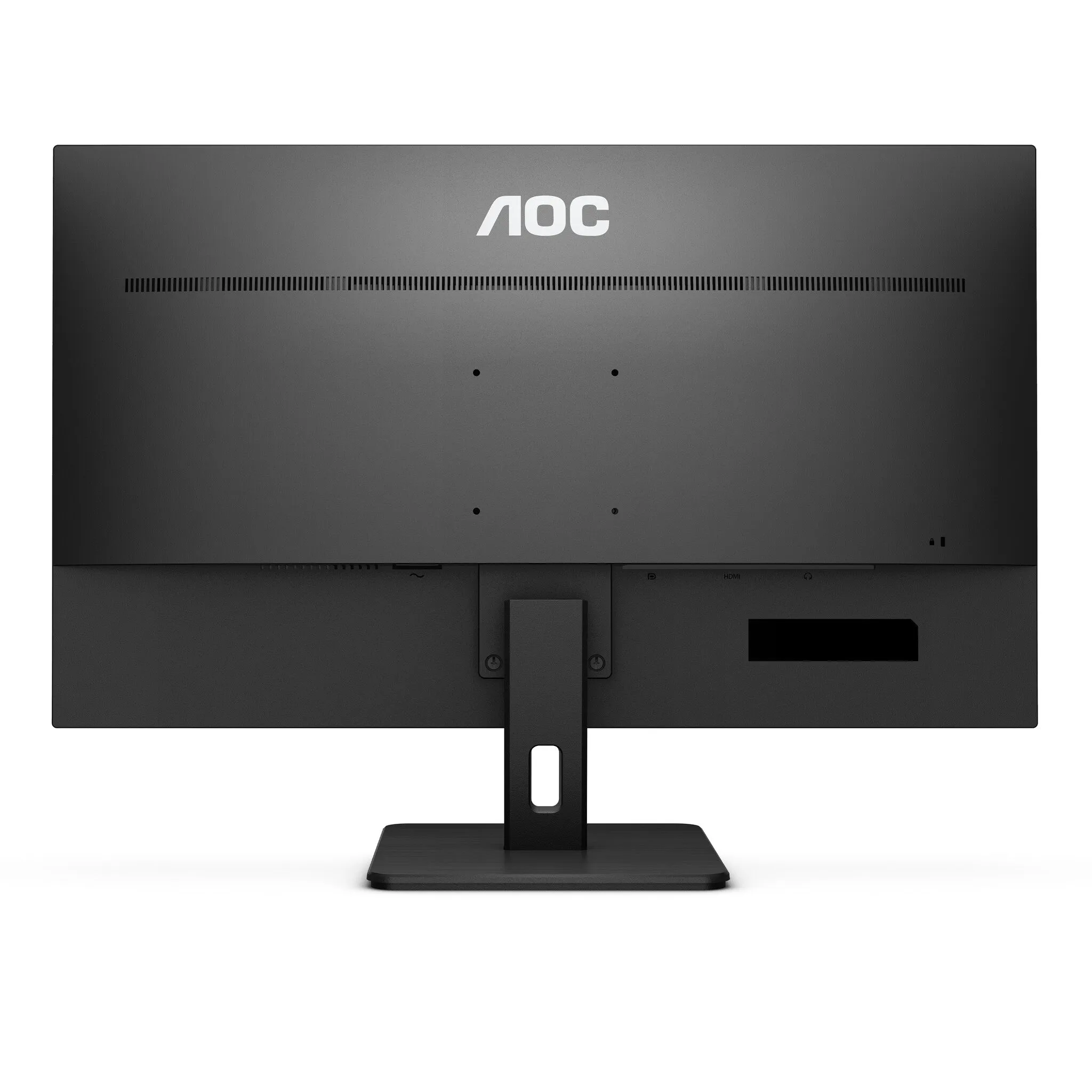 AOC E2 Q32E2N 31.5" Quad HD Monitor - 75Hz, 4ms, IPS, Speakers, Black