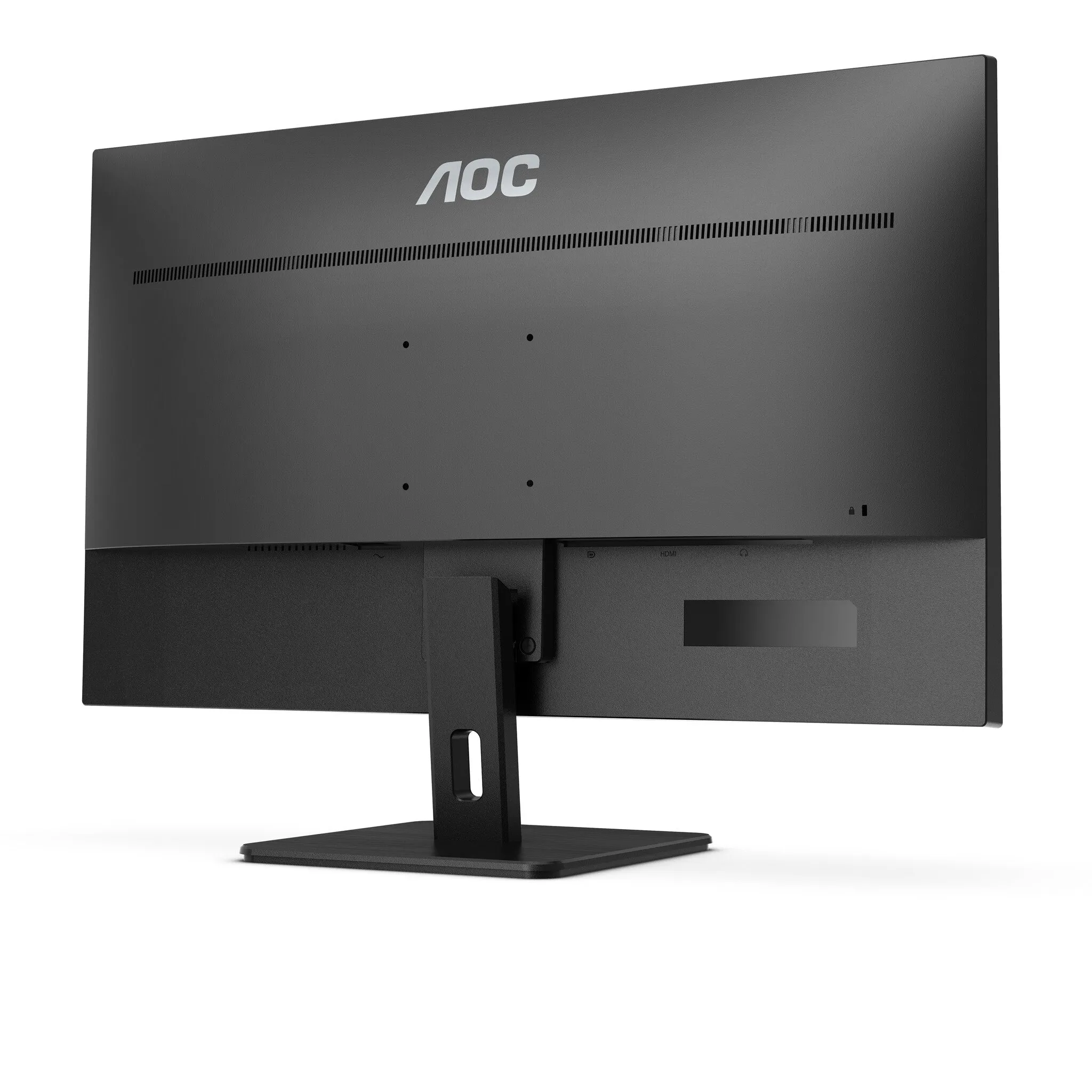 AOC E2 Q32E2N 31.5" Quad HD Monitor - 75Hz, 4ms, IPS, Speakers, Black