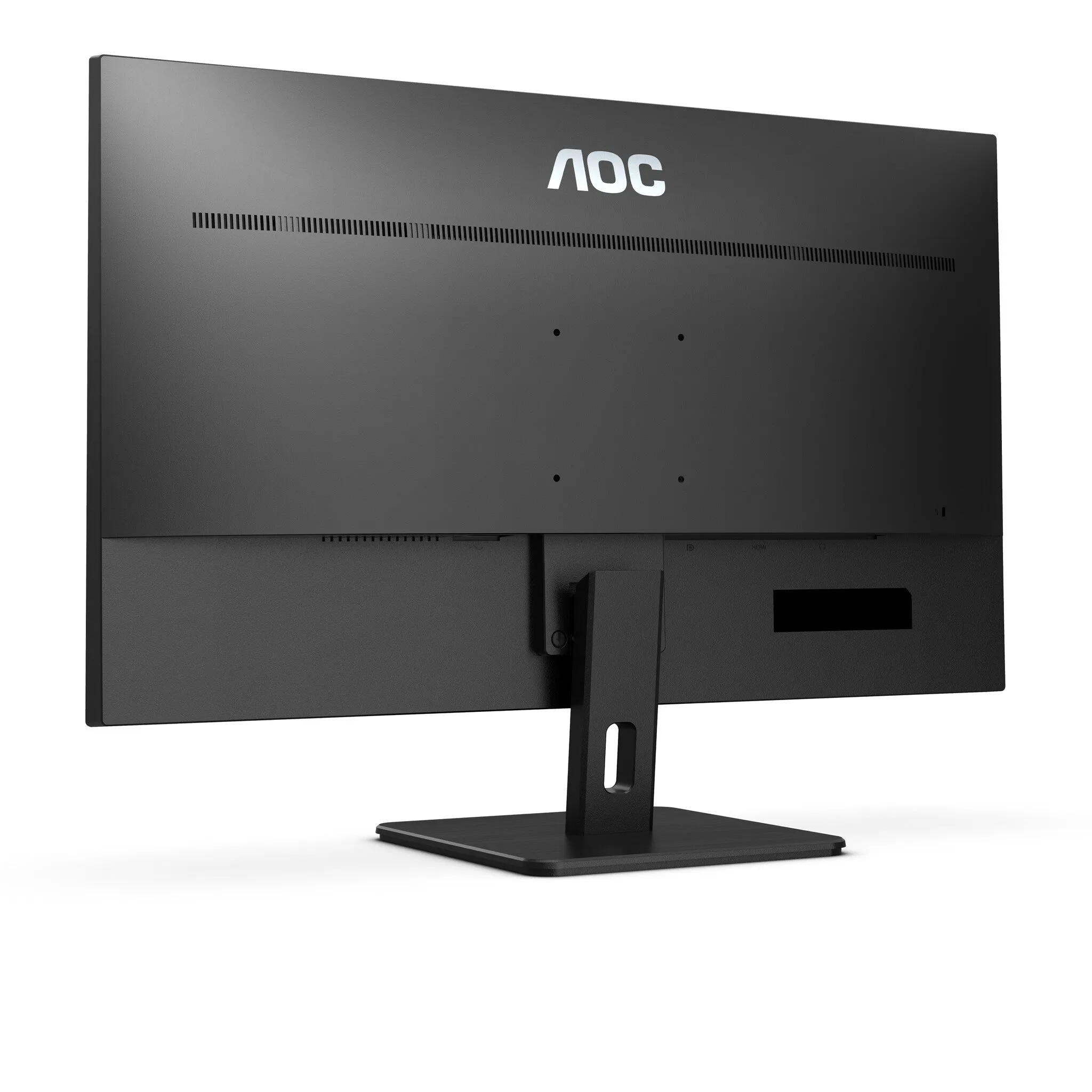 AOC E2 Q32E2N 31.5" Quad HD Monitor - 75Hz, 4ms, IPS, Speakers, Black