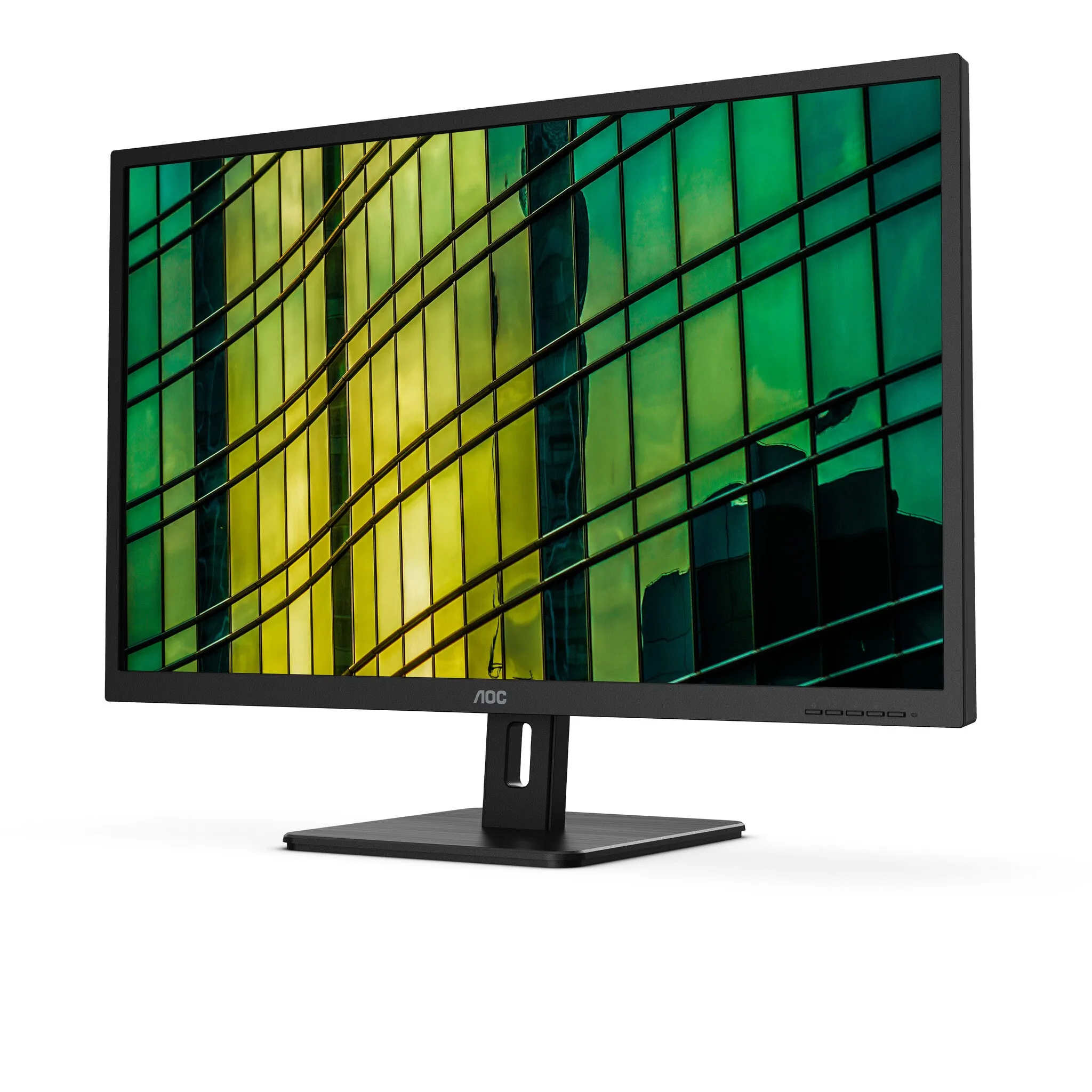 AOC E2 Q32E2N 31.5" Quad HD Monitor - 75Hz, 4ms, IPS, Speakers, Black