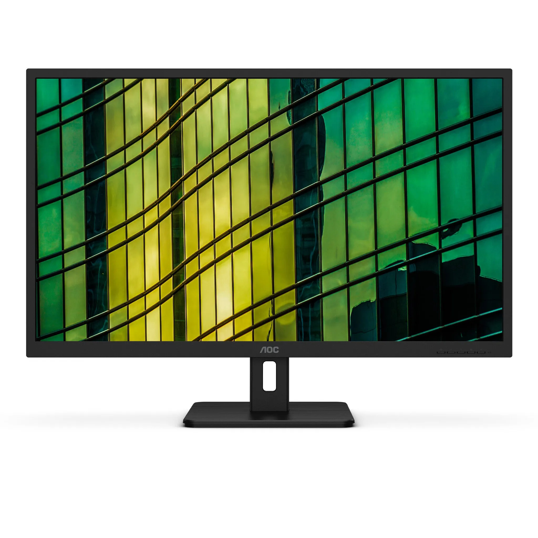 AOC E2 Q32E2N 31.5" Quad HD Monitor - 75Hz, 4ms, IPS, Speakers, Black