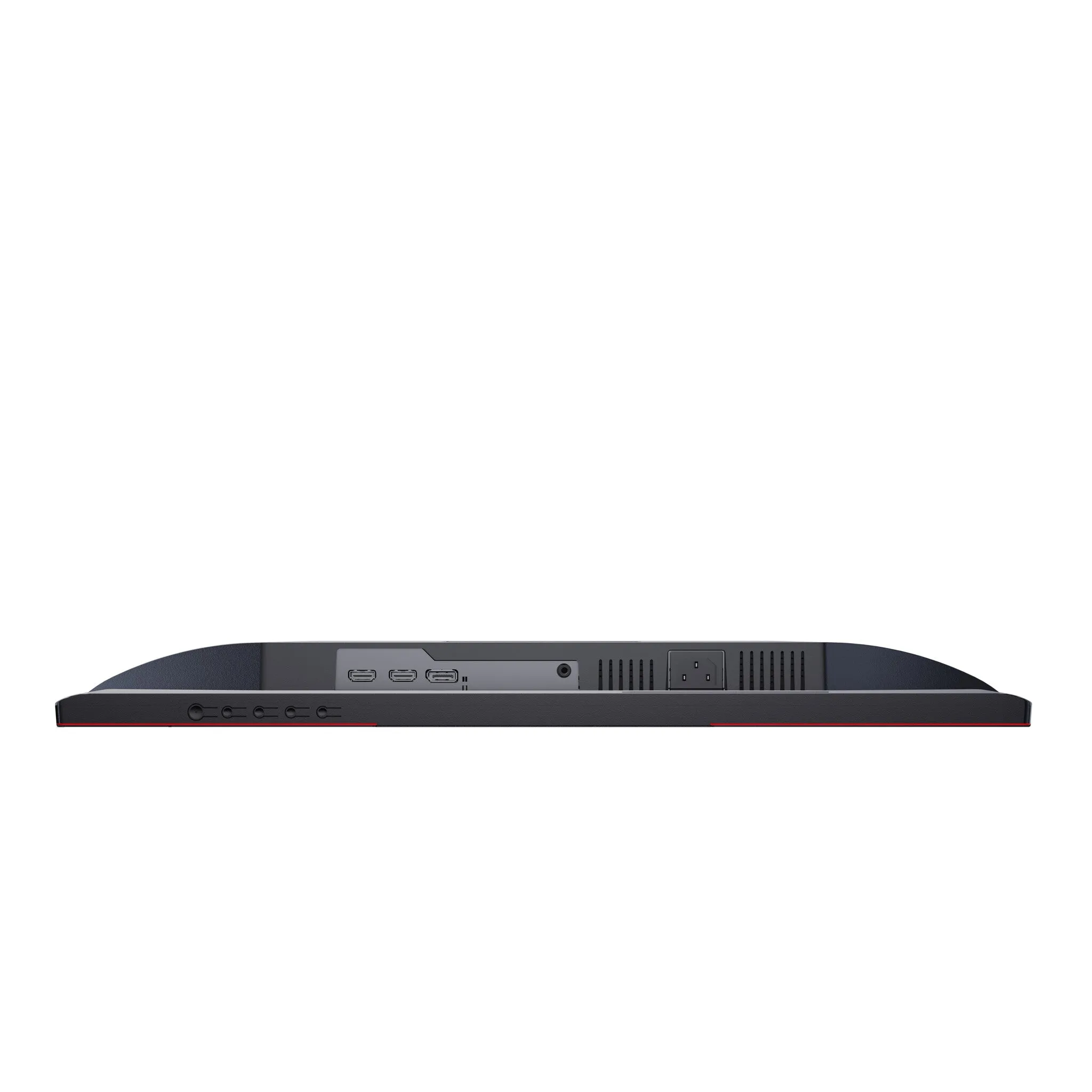 AOC G3 25G3ZM/BK 24.5" Full HD Gaming Monitor - 240Hz, 0.5ms, VA, Adaptive Sync, Height Adjustable, Black and Red