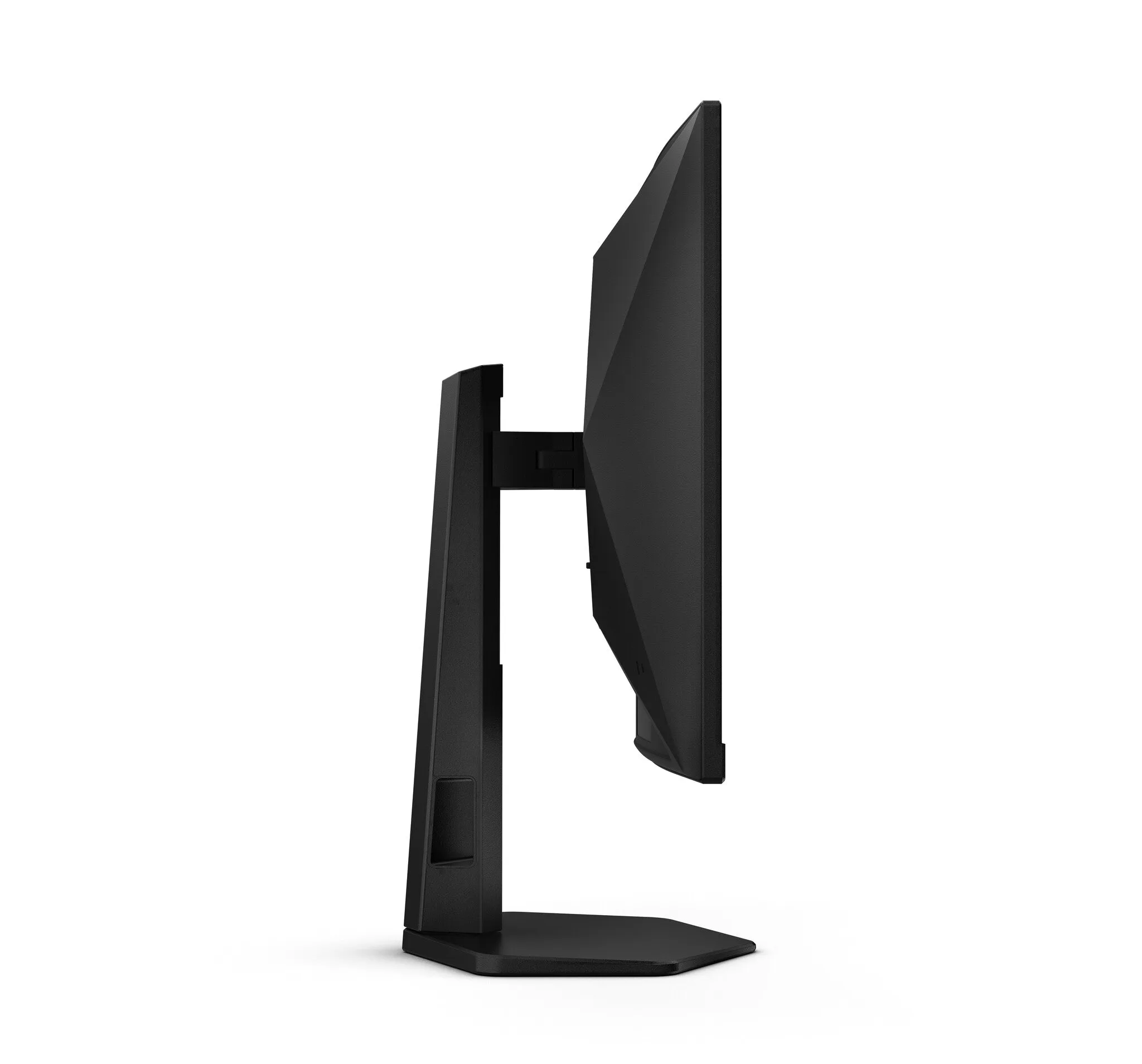 AOC G4 C27G4ZXU 27" Full HD Curved Gaming Monitor - 280Hz, 0.3ms, Fast VA, Adaptive Sync, Height Adjustable, Speakers, Black