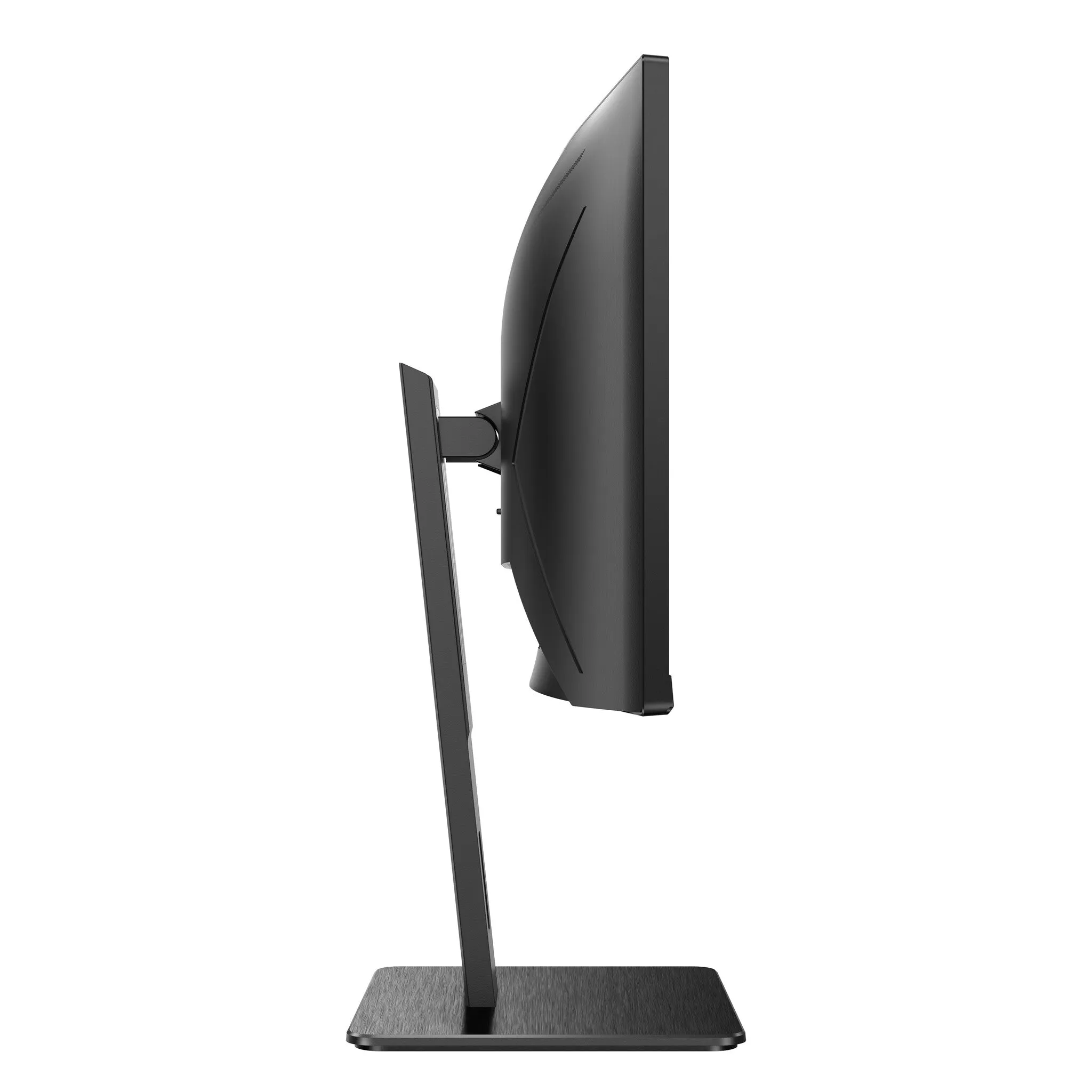 AOC P2 CU34P2A 34" Quad HD Curved Gaming Monitor - 100Hz, 1ms, VA, Height Adjustable, Speakers, Black