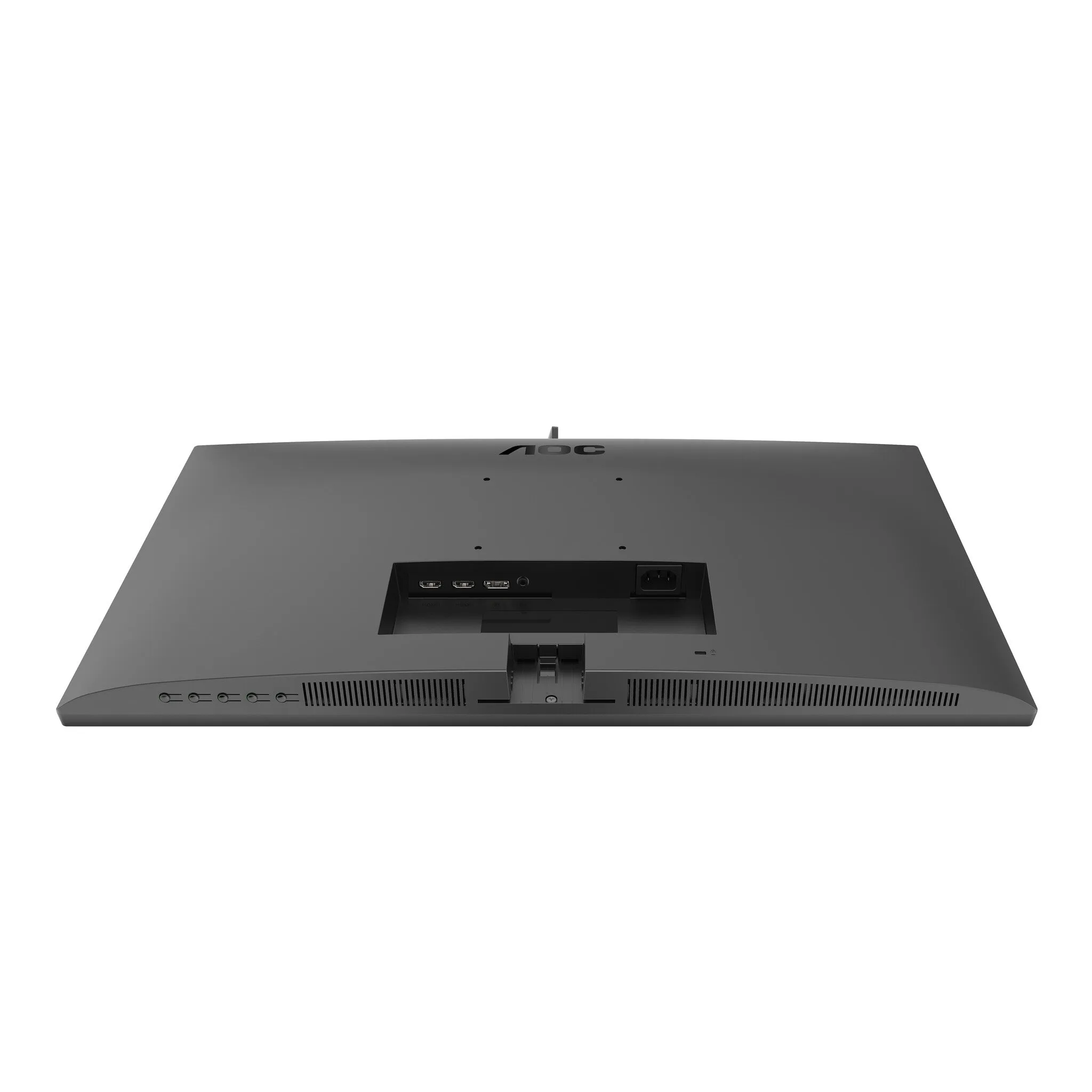 AOC Q27B3MA 27" Quad HD Monitor - 75Hz, 4ms, VA, Speakers, Black