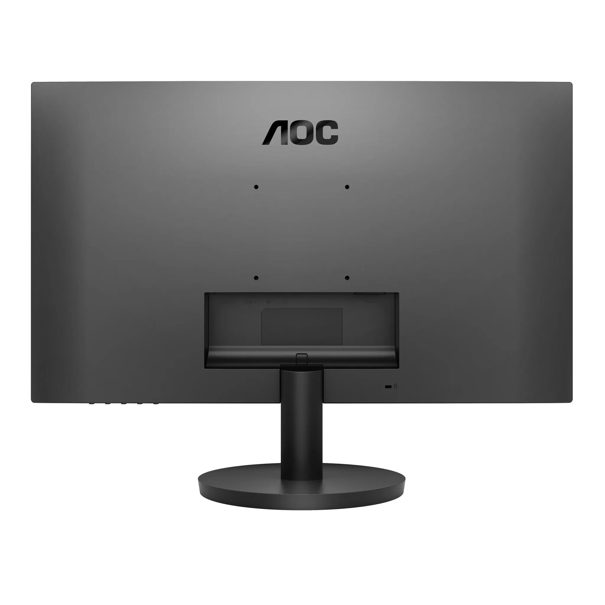 AOC Q27B3MA 27" Quad HD Monitor - 75Hz, 4ms, VA, Speakers, Black