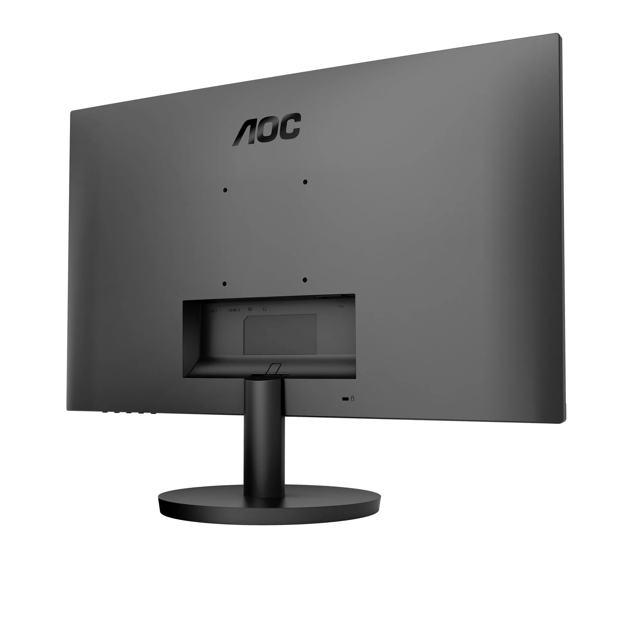 AOC Q27B3MA 27" Quad HD Monitor - 75Hz, 4ms, VA, Speakers, Black