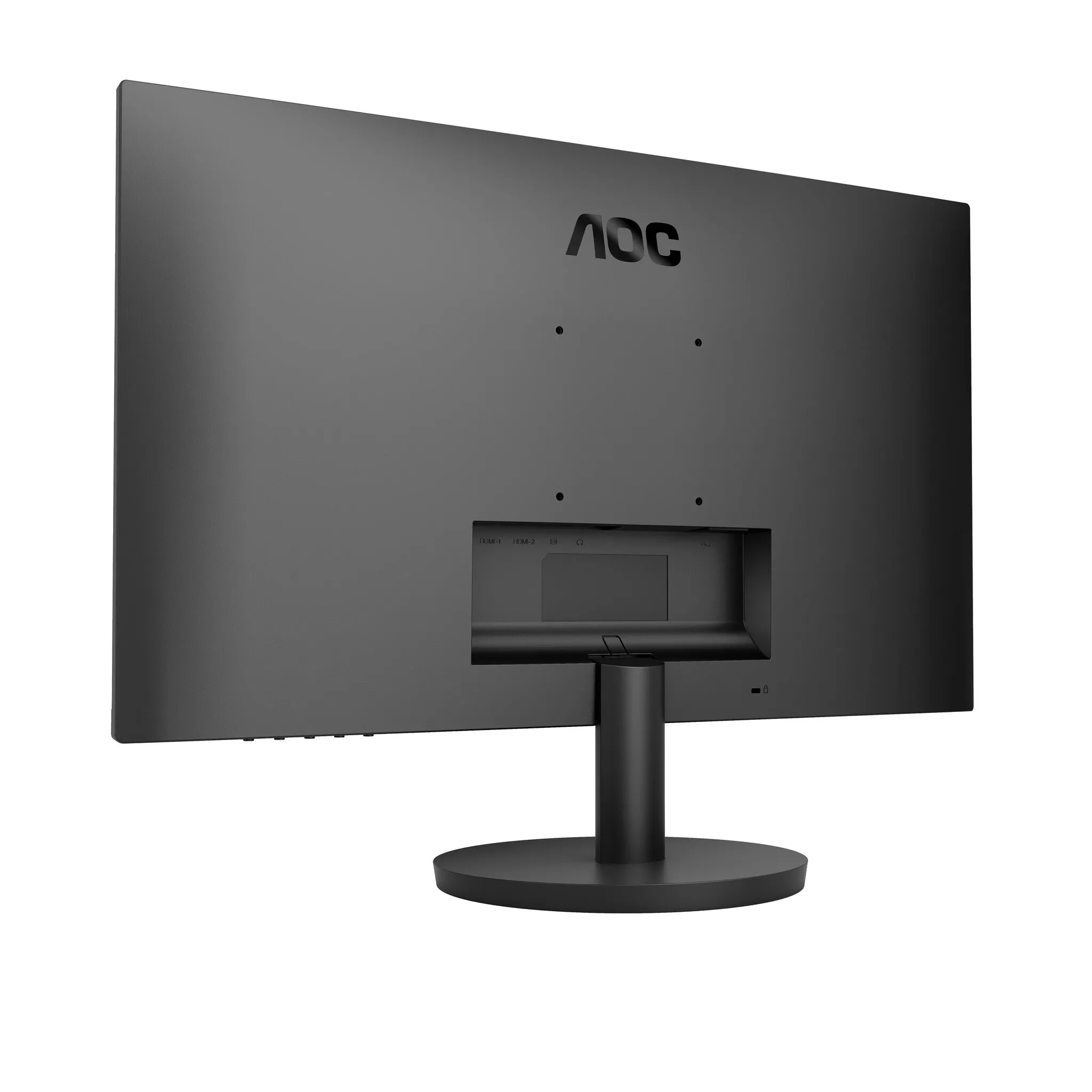 AOC Q27B3MA 27" Quad HD Monitor - 75Hz, 4ms, VA, Speakers, Black