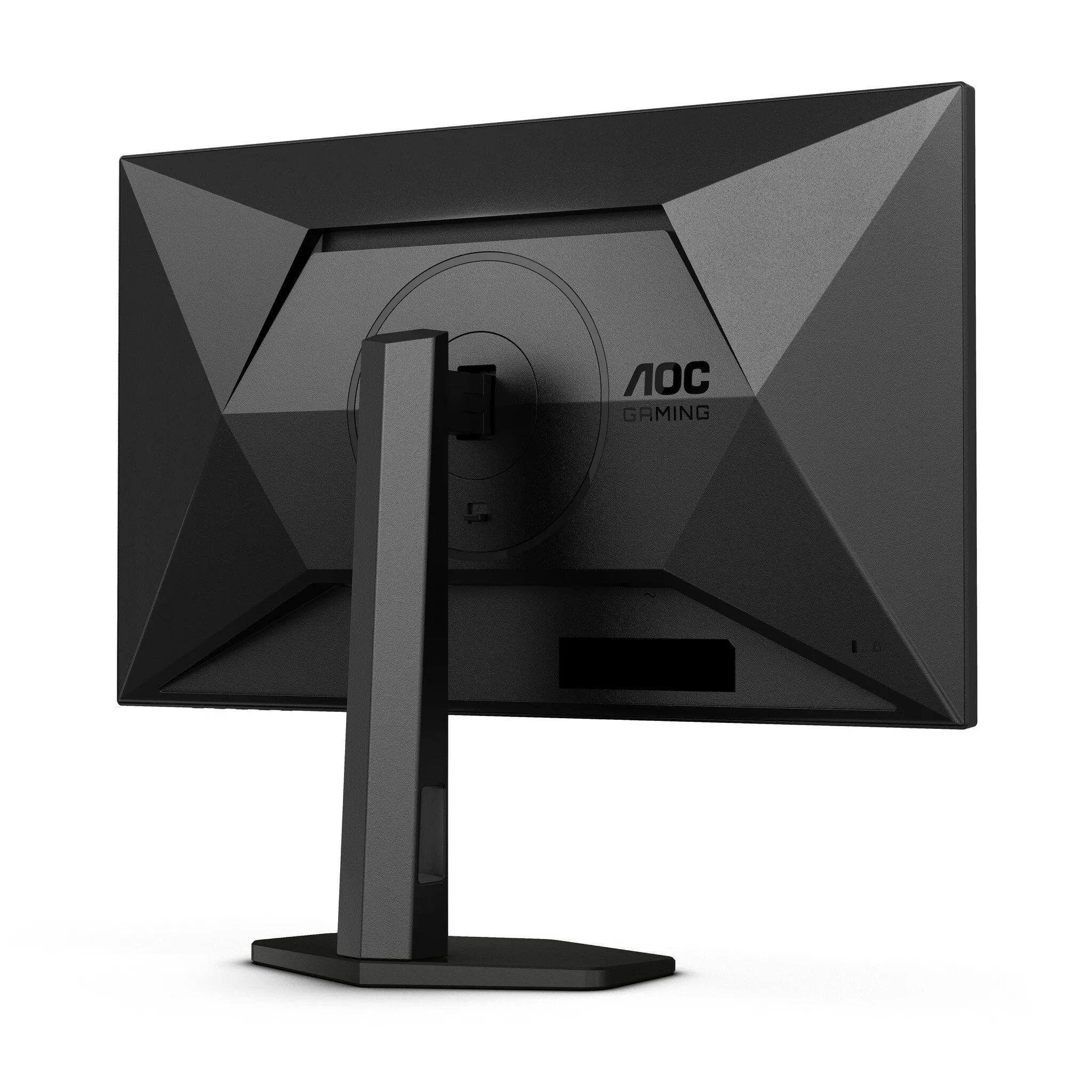AOC Q27G4X 27" Quad HD Gaming Monitor - 180Hz, 1ms, Fast IPS, Adaptive Sync, Height Adjustable, Black