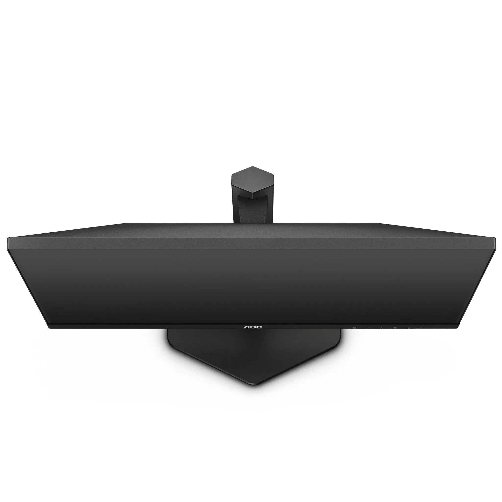 AOC Q27G4X 27" Quad HD Gaming Monitor - 180Hz, 1ms, Fast IPS, Adaptive Sync, Height Adjustable, Black