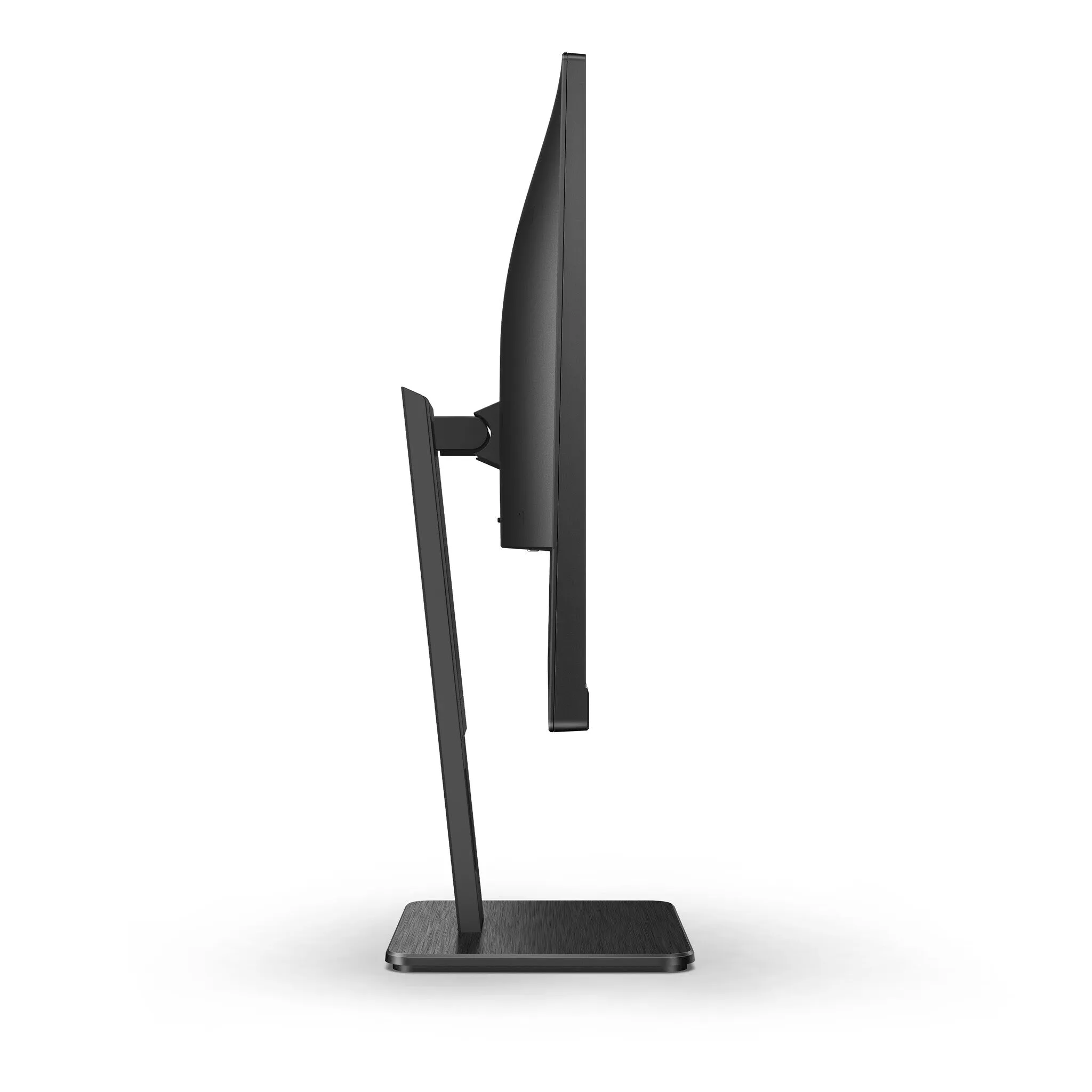 AOC Q27P2Q 27" Quad HD Monitor - 75Hz, 4ms, IPS, Height Adjustable, Speakers, Black