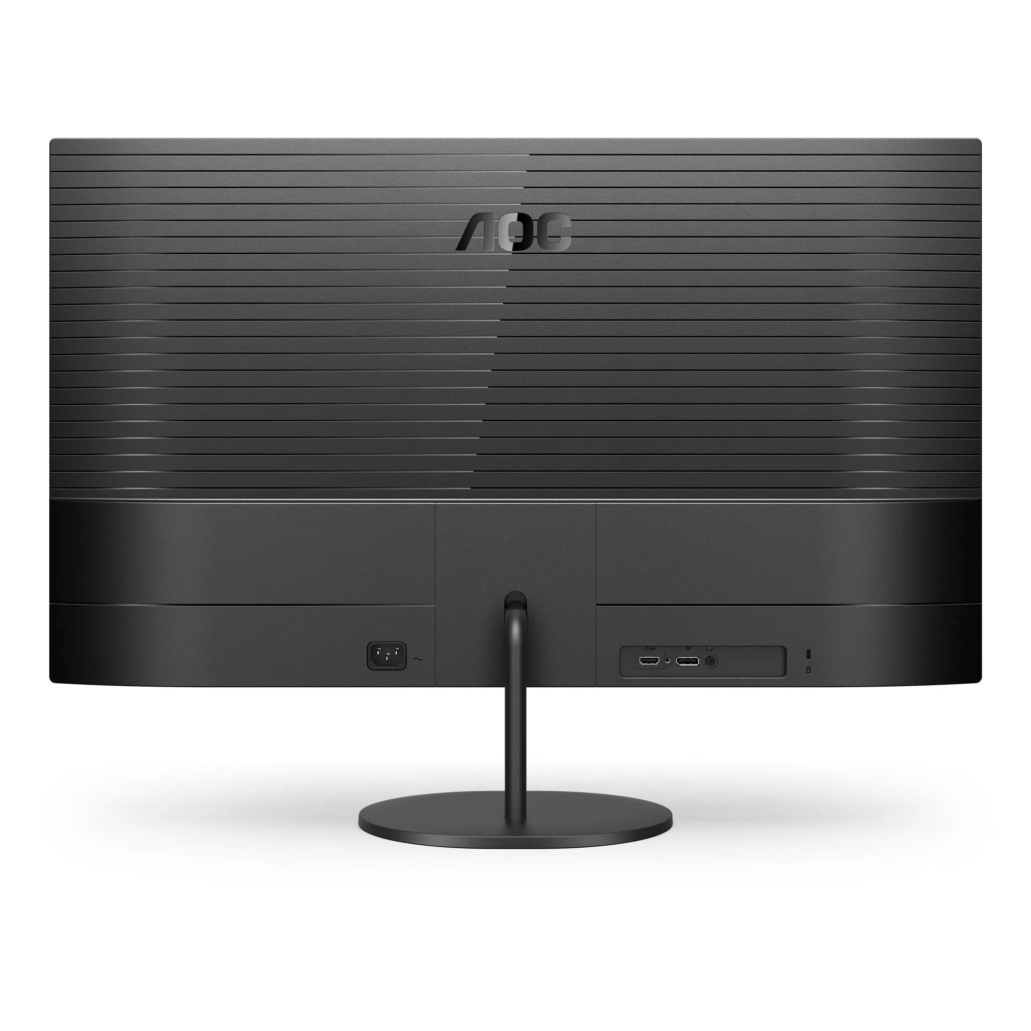 AOC V4 Q32V4 31.5" 2K Ultra HD Monitor - 75Hz, 4ms, IPS, Adaptive Sync, Speakers, Black