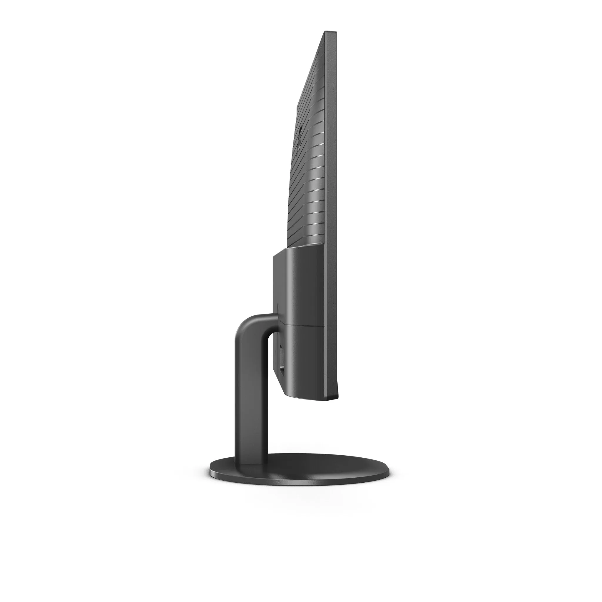AOC V4 U27V4EA 27" 4K Ultra HD Monitor - 60Hz, 4ms, IPS, Adaptive Sync, Speakers, Black