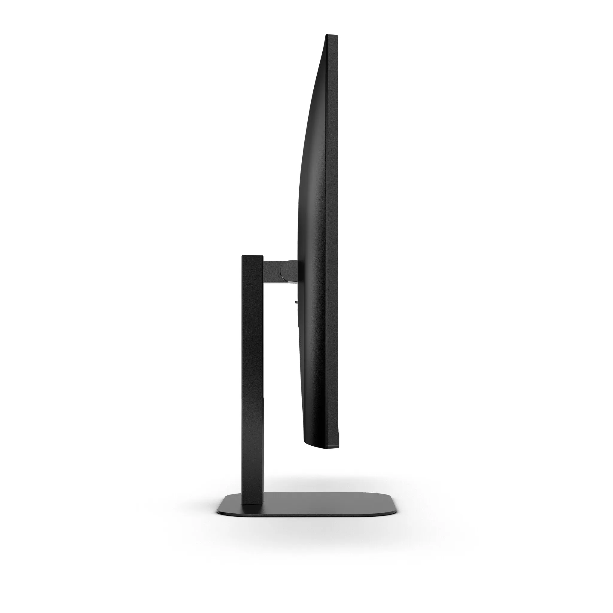 AOC V5 Q32V5CE/BK 31.5" Quad HD Monitor - 75Hz, 1ms, VA, Height Adjustable, Speakers, Black