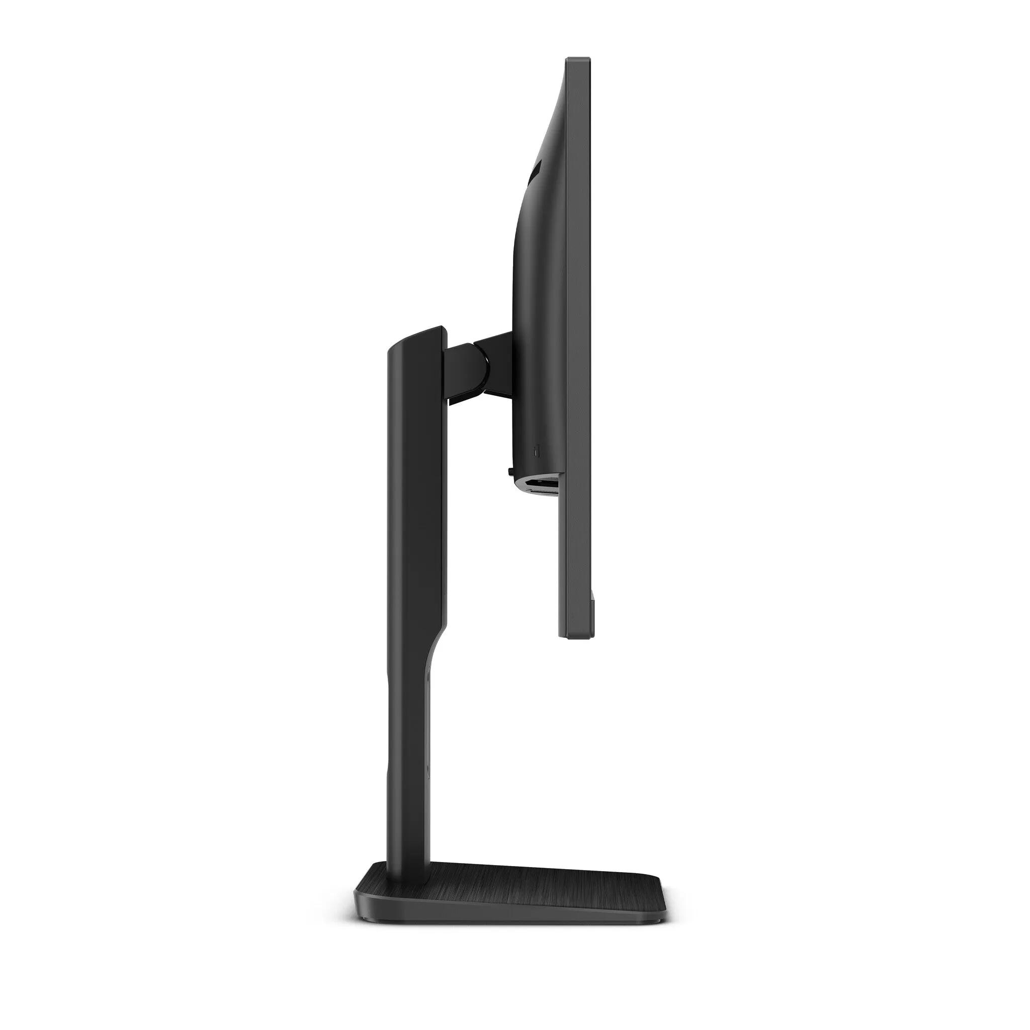 AOC X24P1 24" WUXGA Monitor - 60Hz, 4ms, IPS, Height Adjustable, Speakers, Black