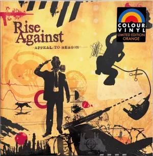 Appeal To Reason Limited Edition