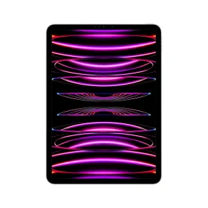 Apple iPad Pro 4th Gen 11in Wi-Fi 128GB - Space Grey