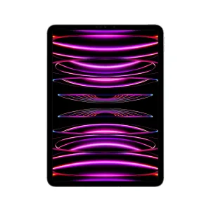 Apple iPad Pro 4th Gen 11in Wi-Fi   Cellular 128GB - Space Grey