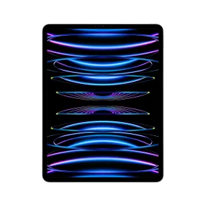 Apple iPad Pro 6th Gen 12.9in Wi-Fi 128GB - Silver