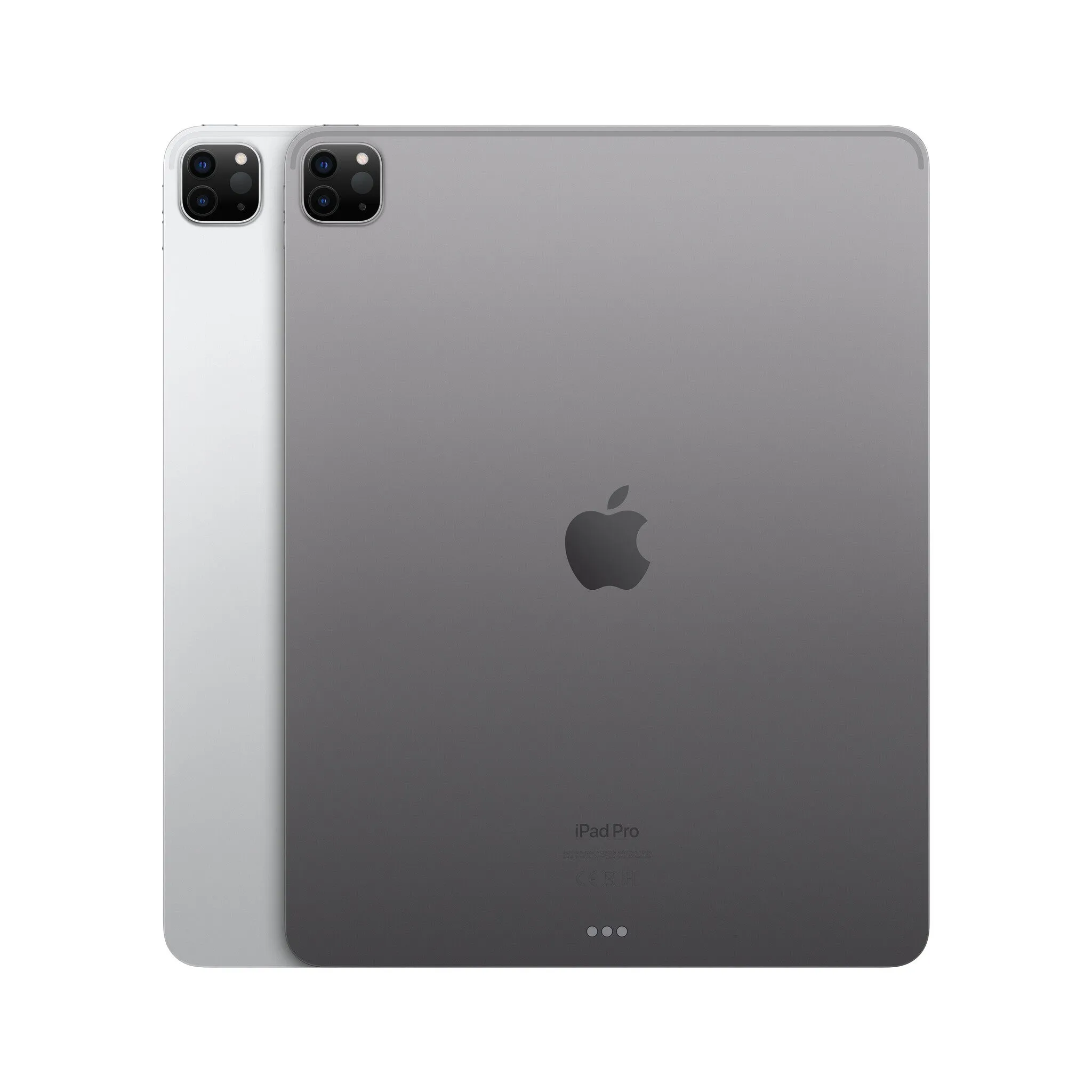 Apple iPad Pro 6th Gen 12.9in Wi-Fi 128GB - Space Grey