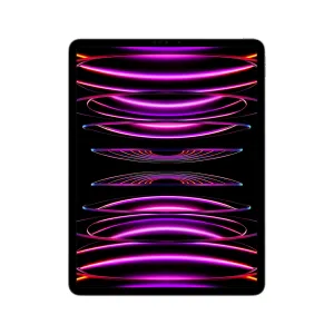 Apple iPad Pro 6th Gen 12.9in Wi-Fi 256GB - Space Grey