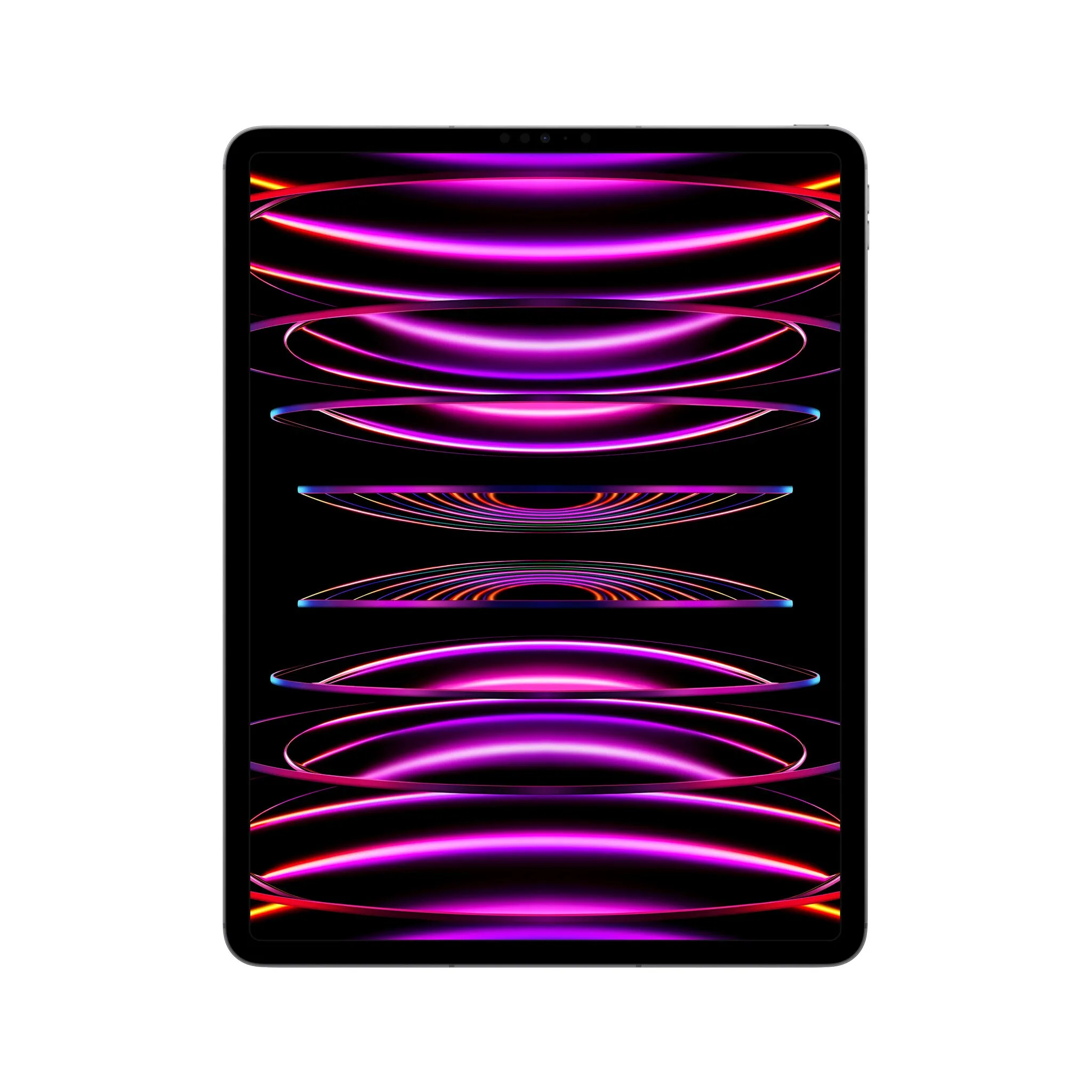 Apple iPad Pro 6th Gen 12.9in Wi-Fi   Cellular 128GB - Space Grey