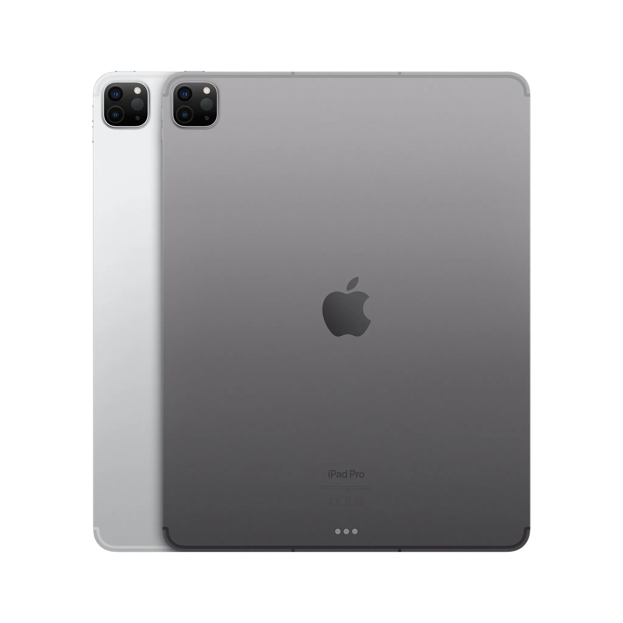 Apple iPad Pro 6th Gen 12.9in Wi-Fi   Cellular 128GB - Space Grey