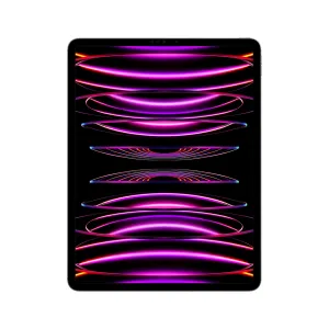 Apple iPad Pro 6th Gen 12.9in Wi-Fi   Cellular 128GB - Space Grey