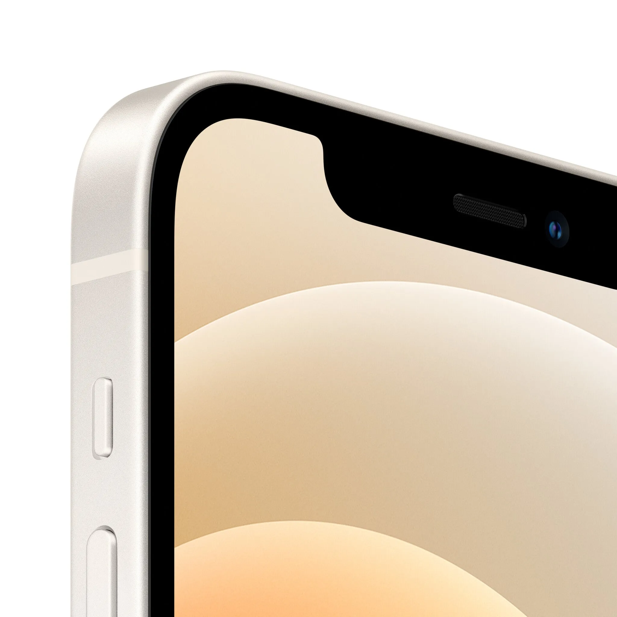 Apple iPhone 12 128GB - White