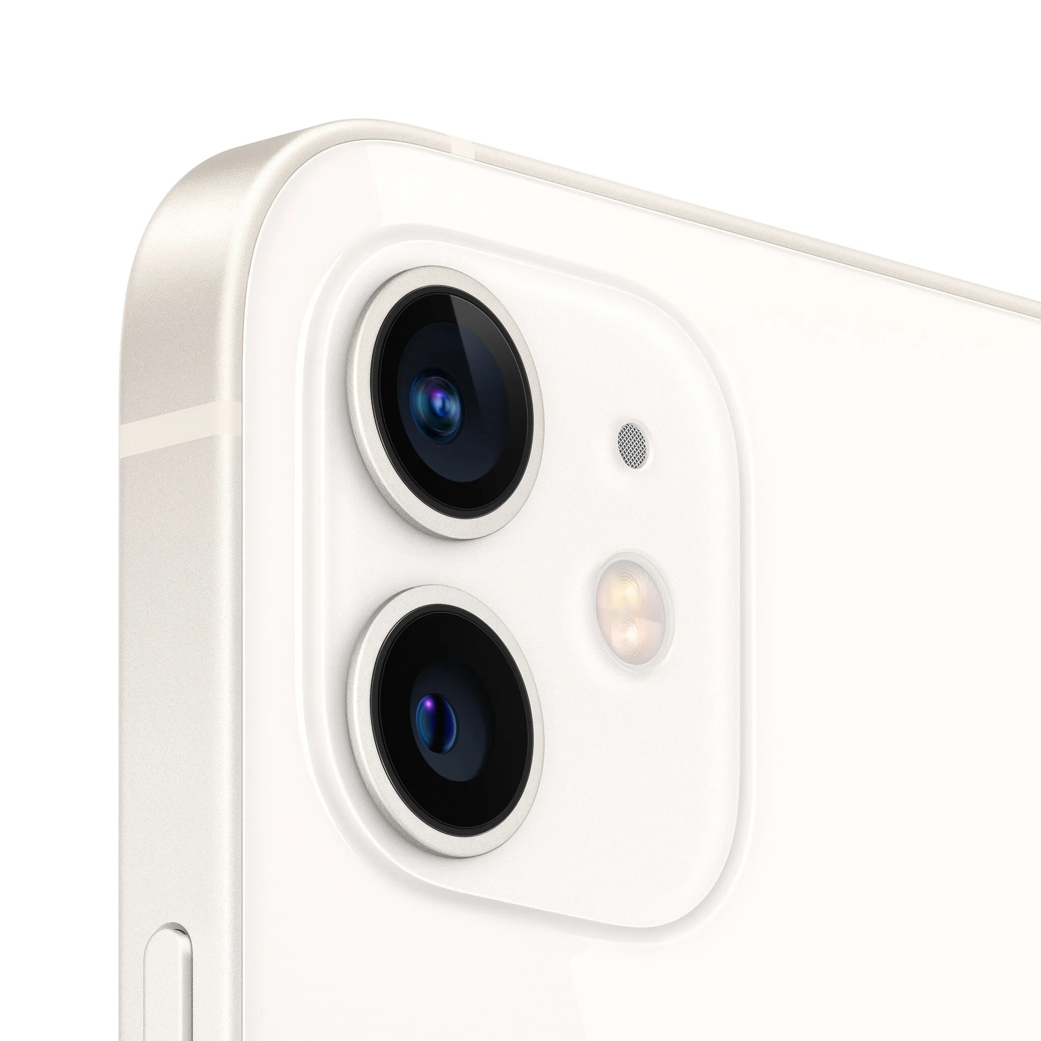 Apple iPhone 12 128GB - White