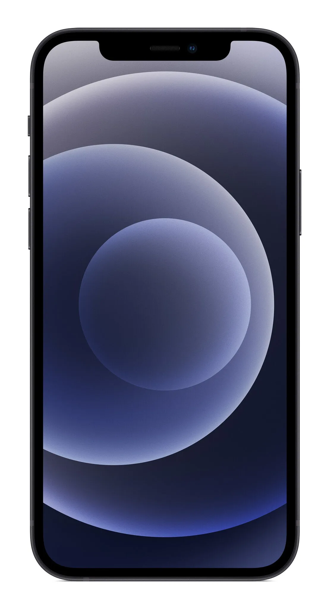 Apple iPhone 12 256GB - Black