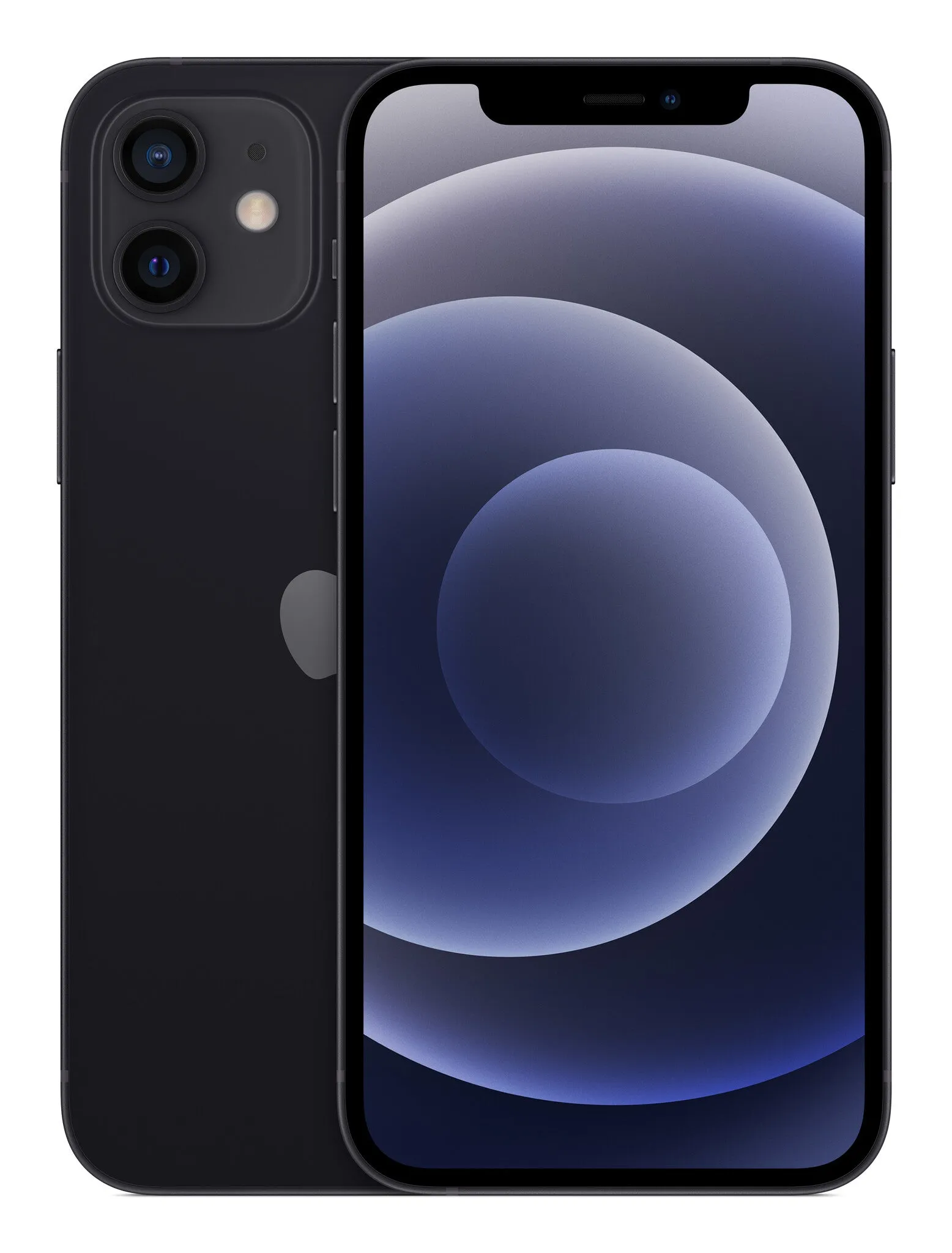 Apple iPhone 12 256GB - Black