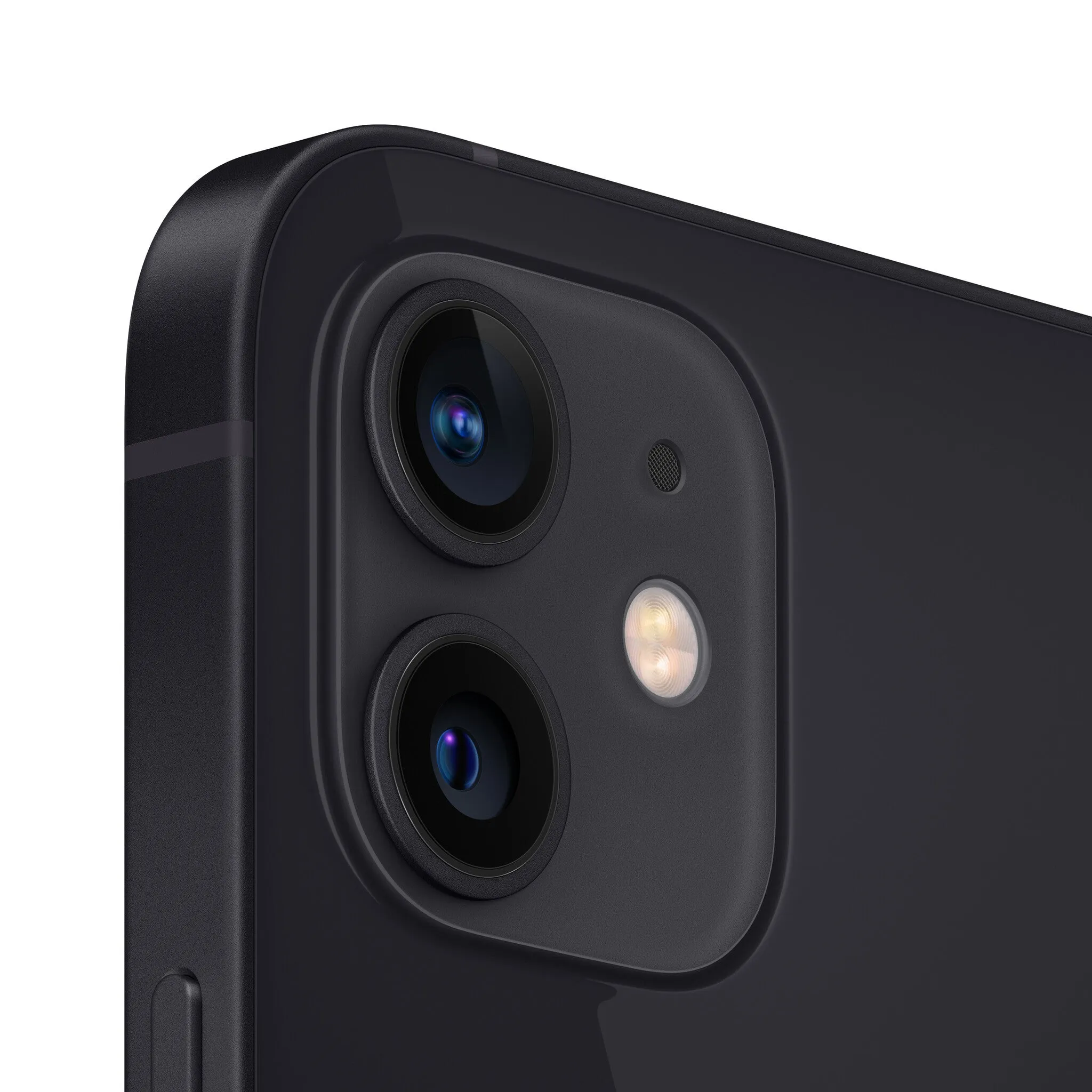 Apple iPhone 12 256GB - Black