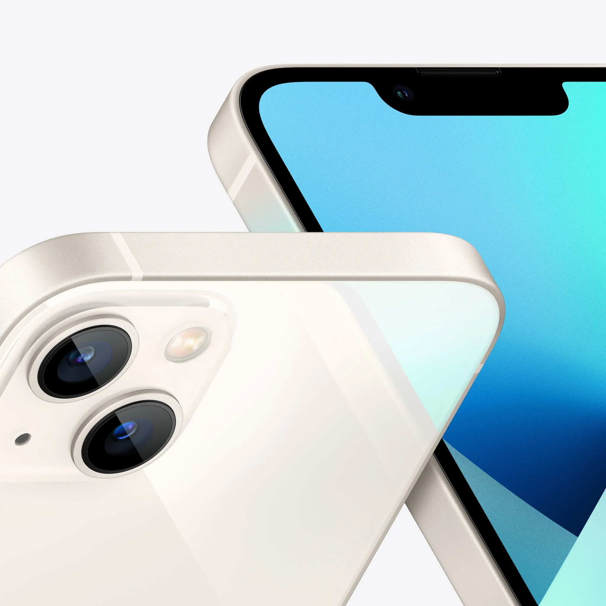 Apple iPhone 13 128GB - Starlight