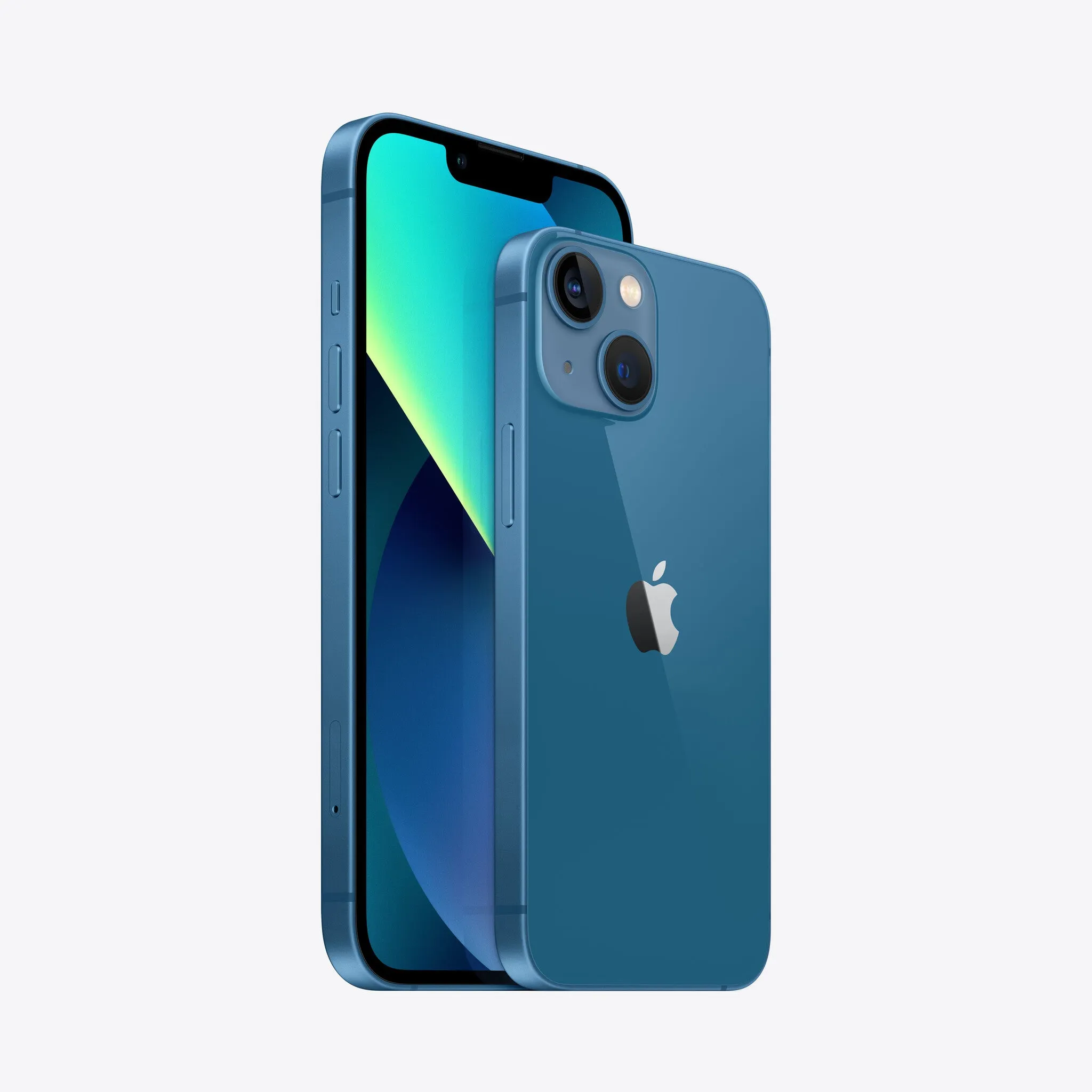 Apple iPhone 13 mini 512GB - Blue
