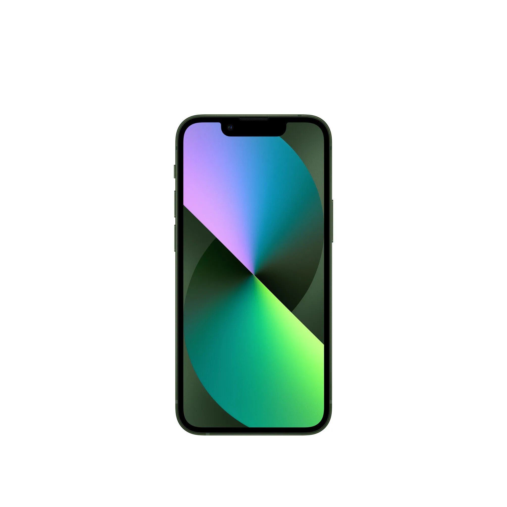 Apple iPhone 13 mini 512GB - Green