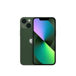 Apple iPhone 13 mini 512GB - Green