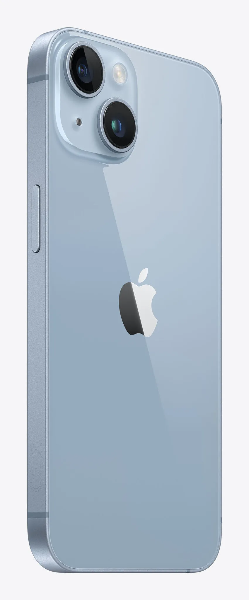 Apple iPhone 14 Plus 128GB - Blue