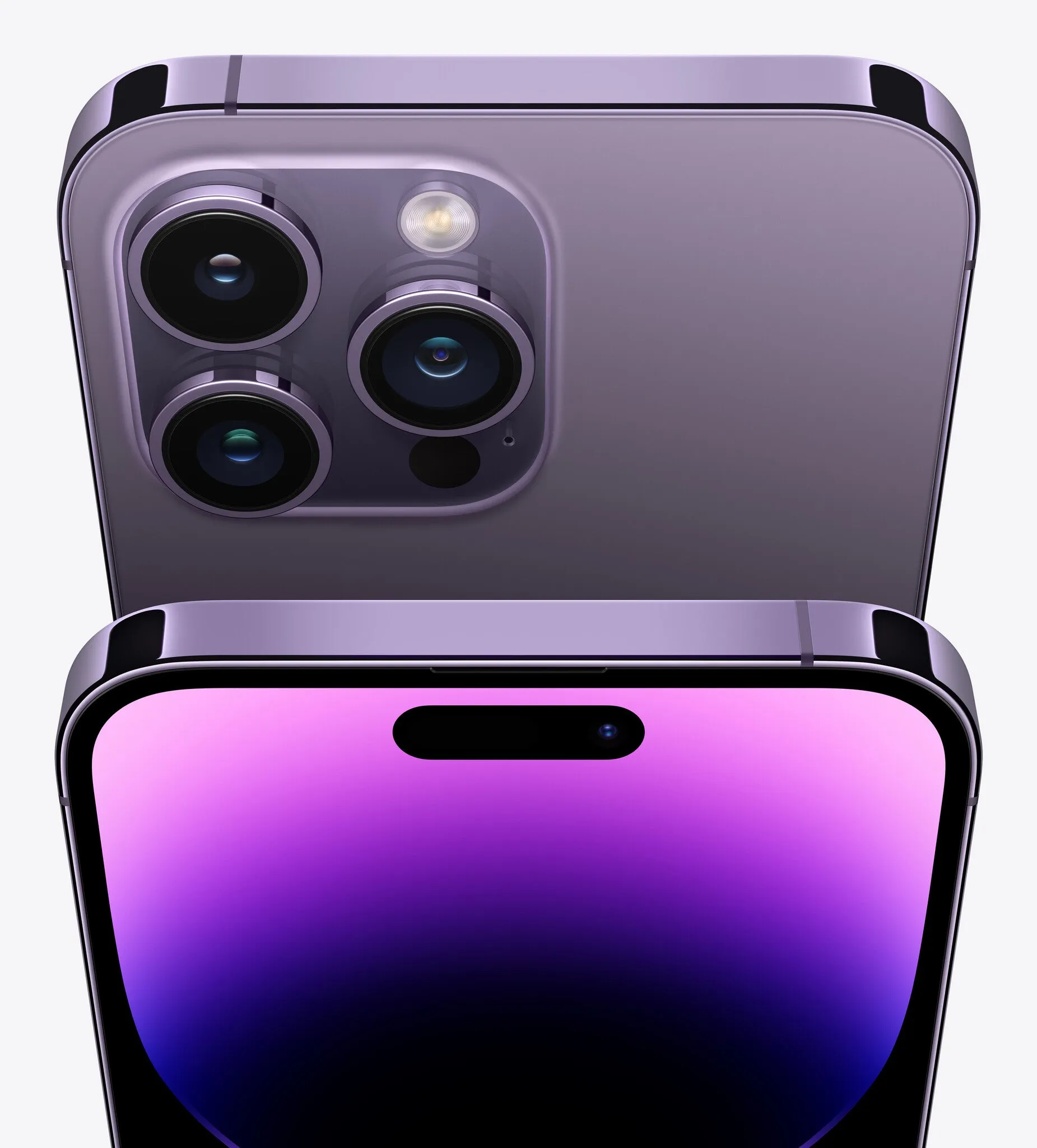 Apple iPhone 14 Pro 512GB - Deep Purple