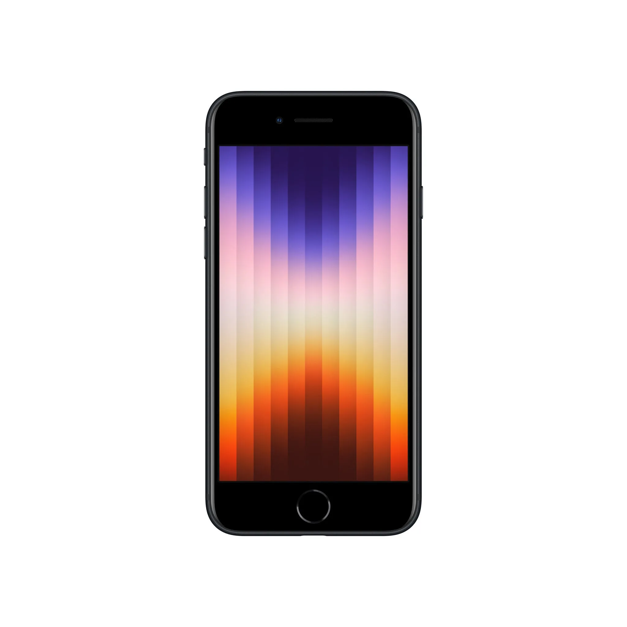 Apple iPhone SE 256GB - Midnight