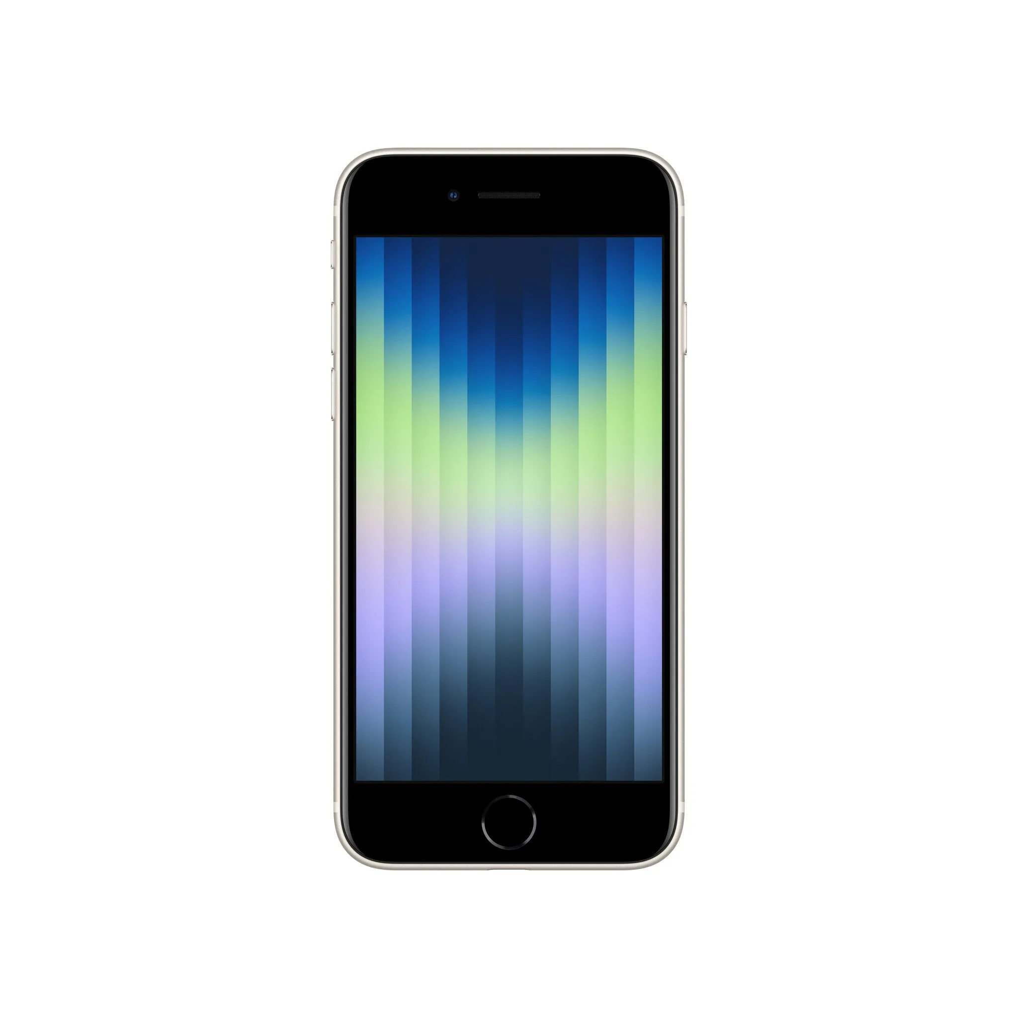 Apple iPhone SE 64GB - Starlight