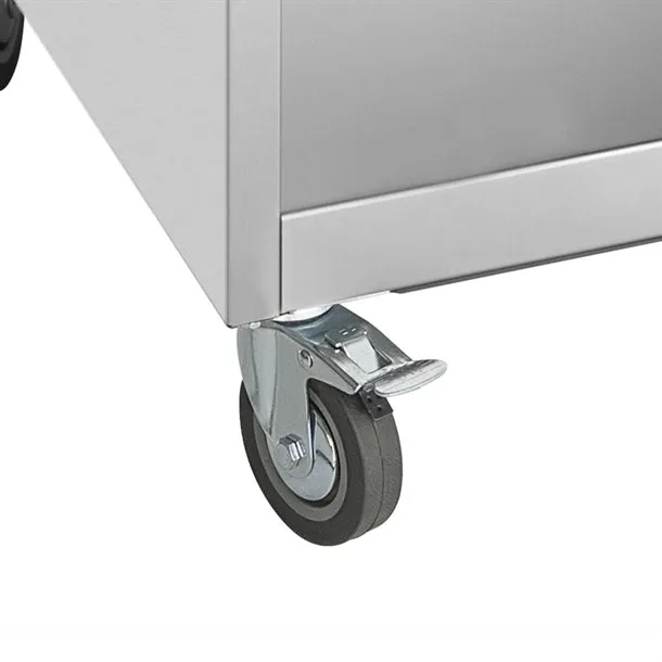 Apuro Freestanding 4 Zone Induction Cooktop Hob CU488-A