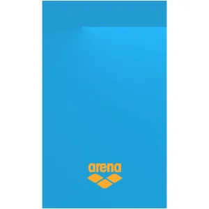 Arena Turquoise-Parrot Arena Microfiber Towel Turquoise-Parrot